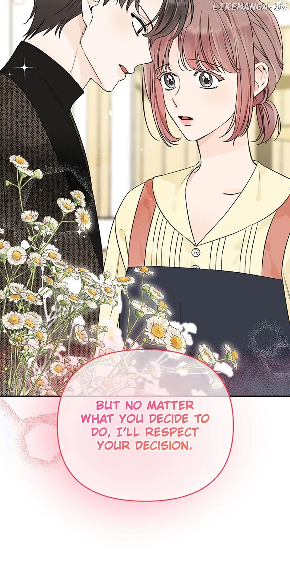 100-Day Romance Chapter 37 Online - página 25