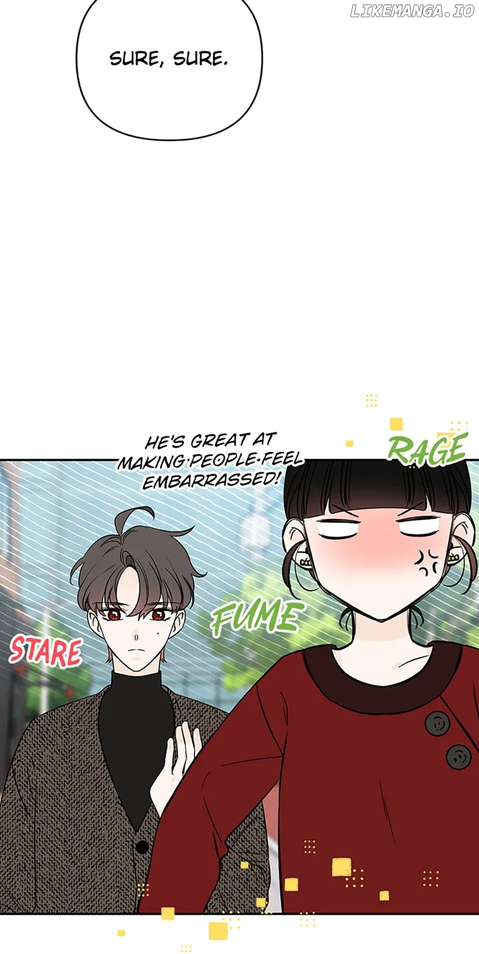 100-Day Romance Chapter 37 Online - página 33