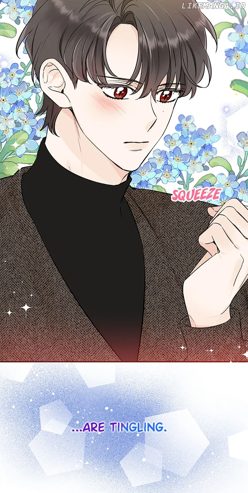 100-Day Romance Chapter 37 Online - página 36