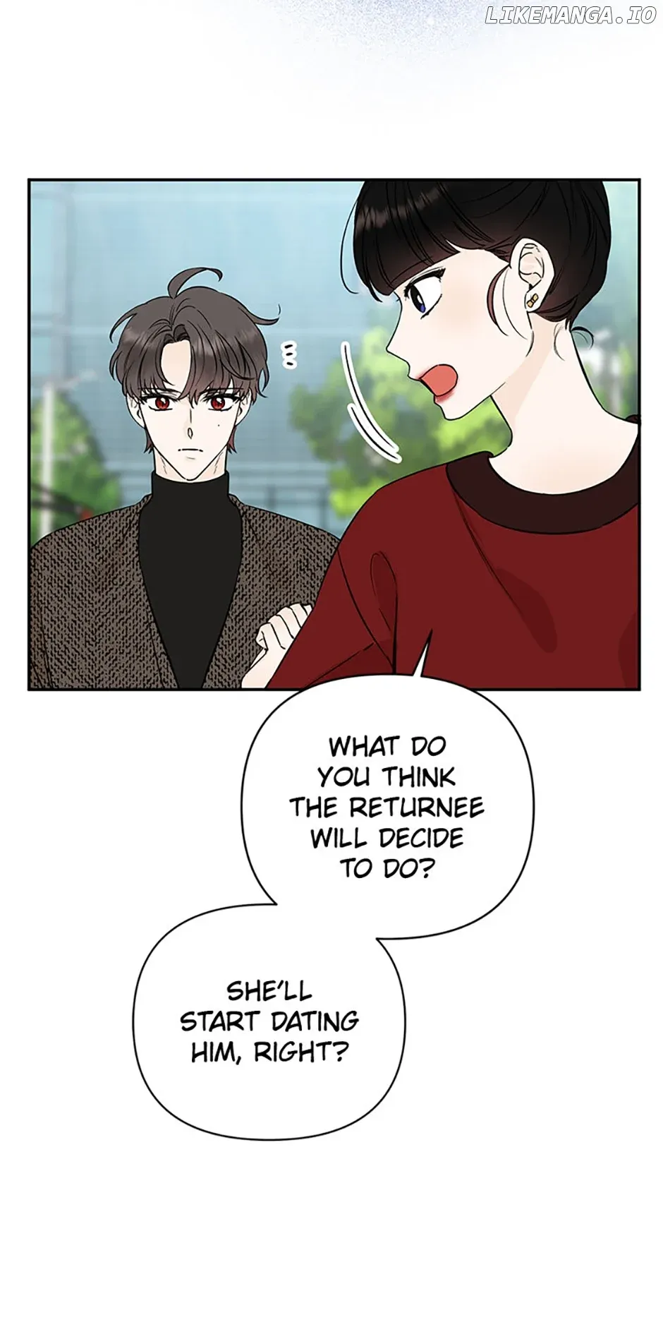 100-Day Romance Chapter 37 Online - página 37