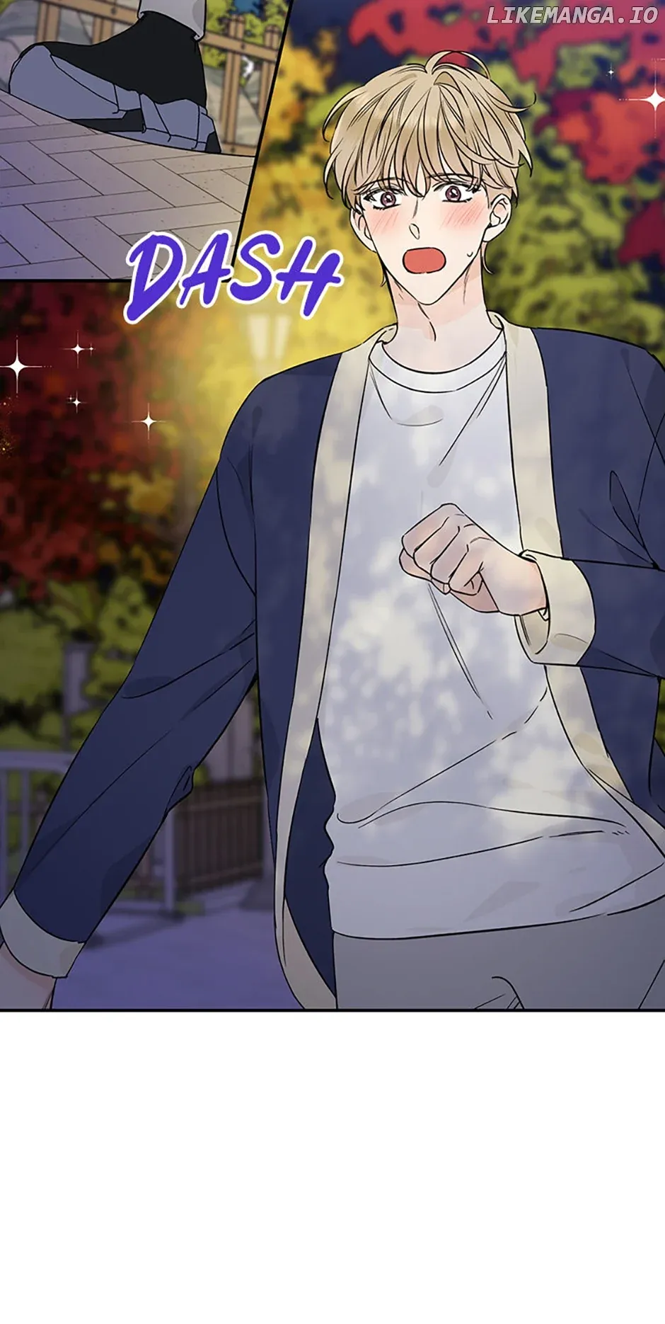 100-Day Romance Chapter 37 Online - página 39