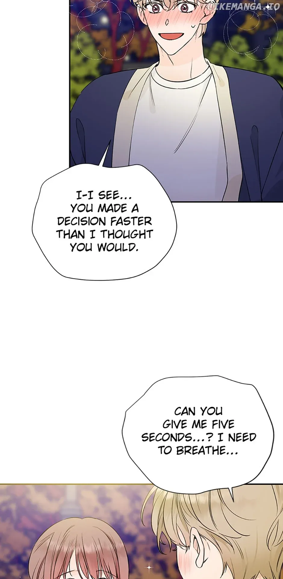 100-Day Romance Chapter 37 Online - página 43