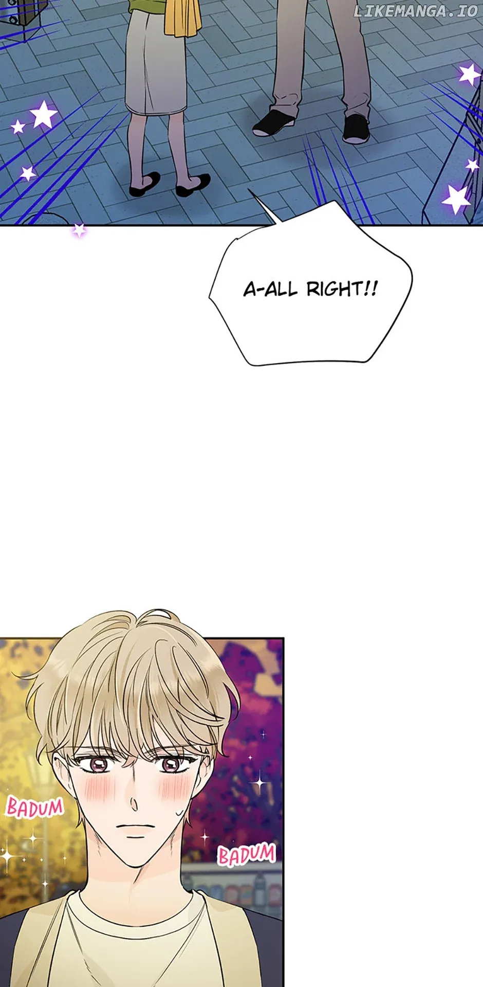100-Day Romance Chapter 37 Online - página 46