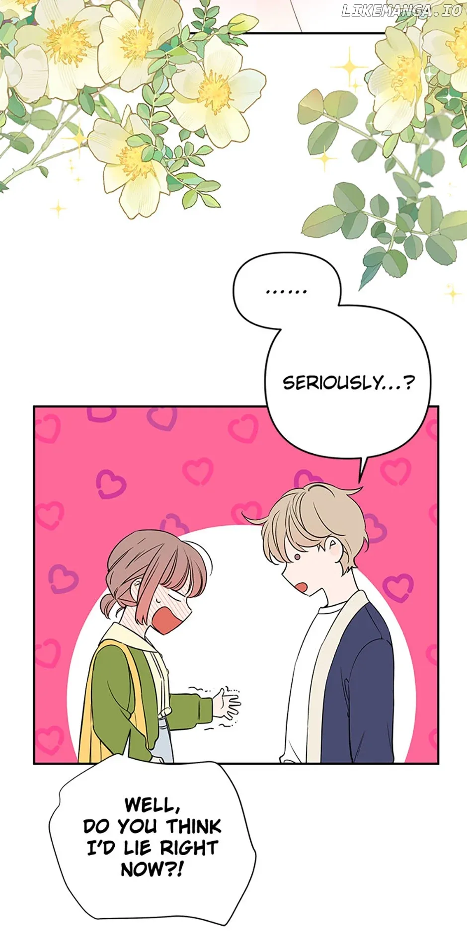 100-Day Romance Chapter 37 Online - página 49