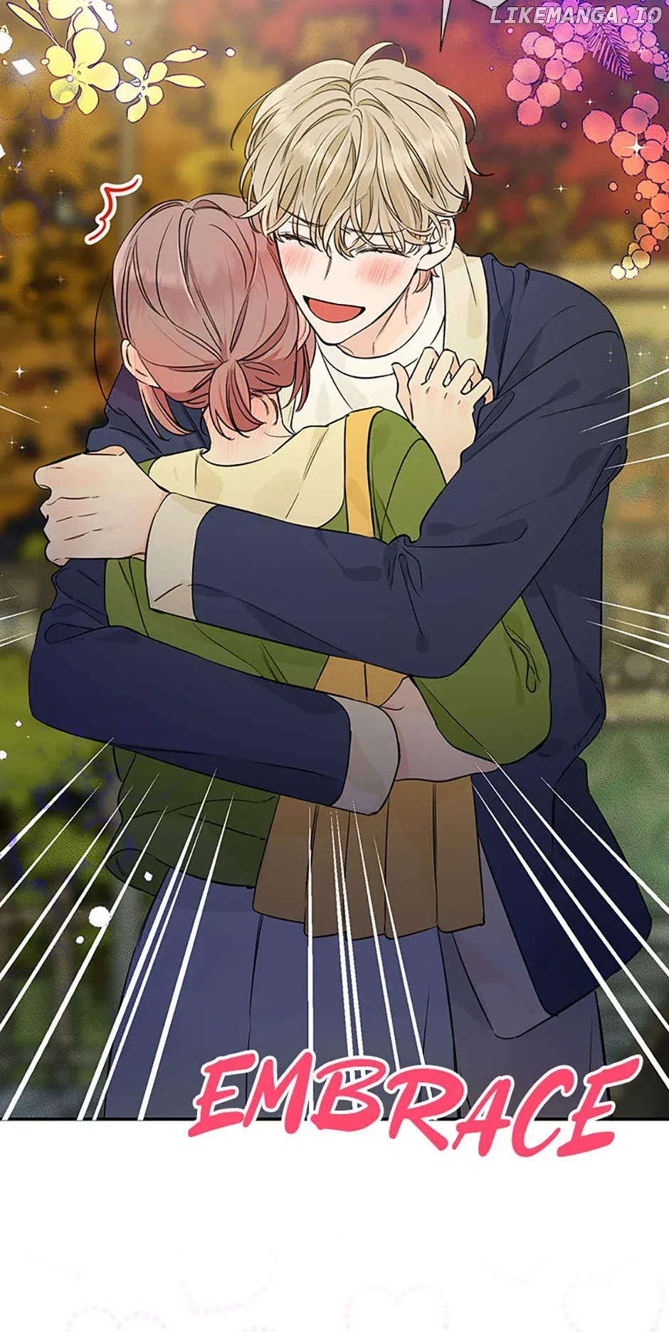 100-Day Romance Chapter 37 Online - página 51