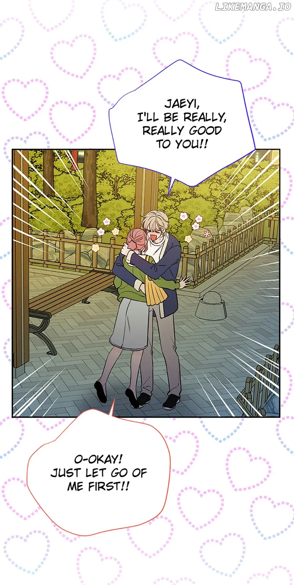 100-Day Romance Chapter 37 Online - página 52