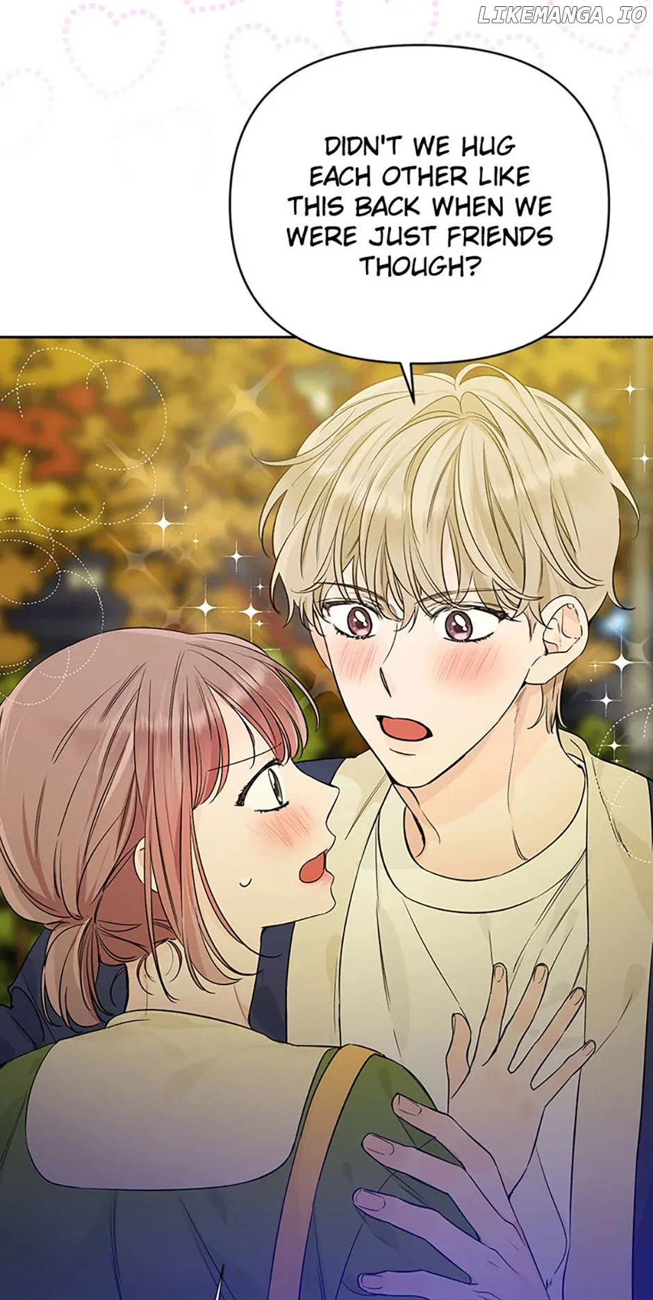 100-Day Romance Chapter 37 Online - página 53