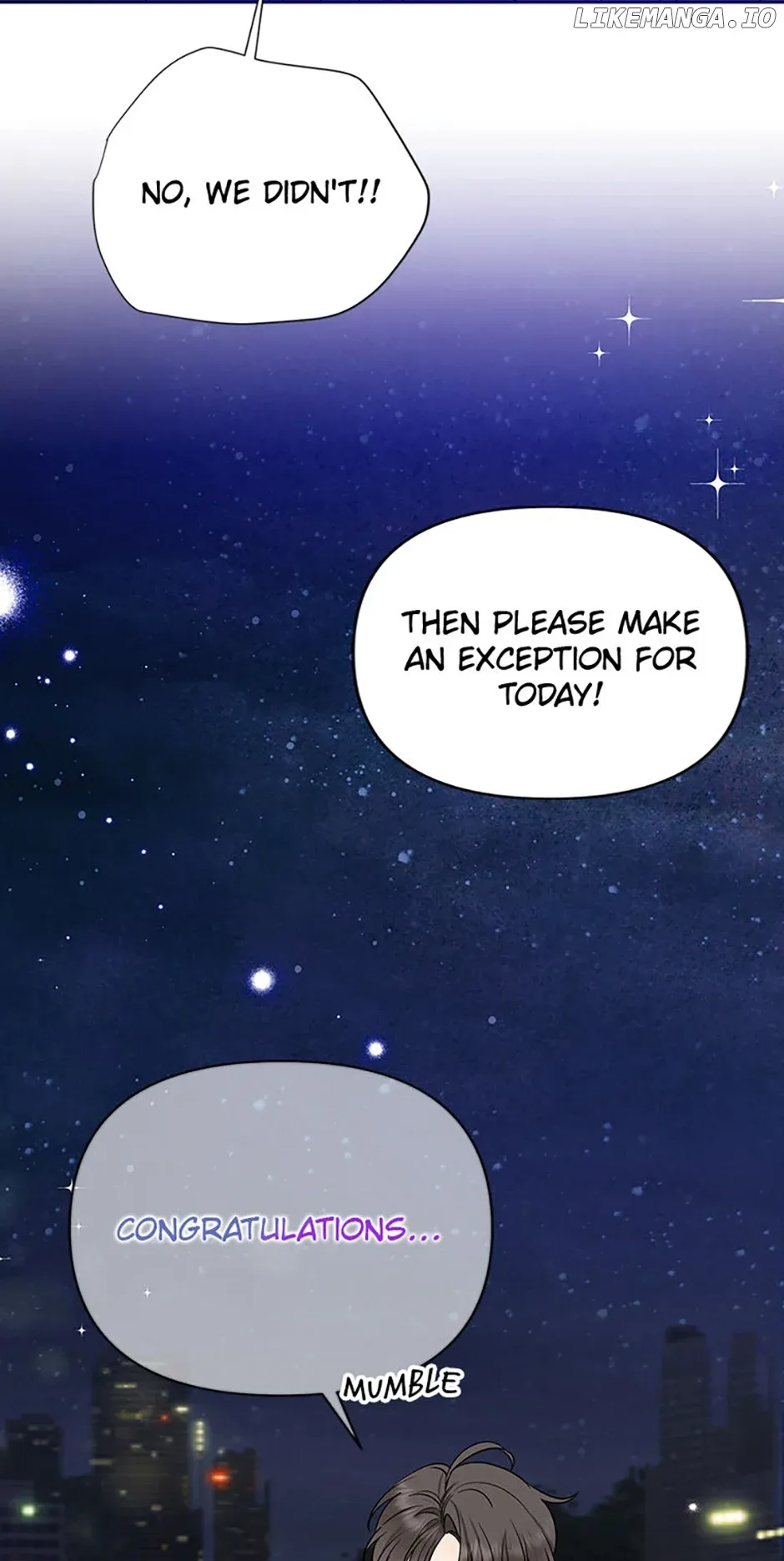 100-Day Romance Chapter 37 Online - página 54