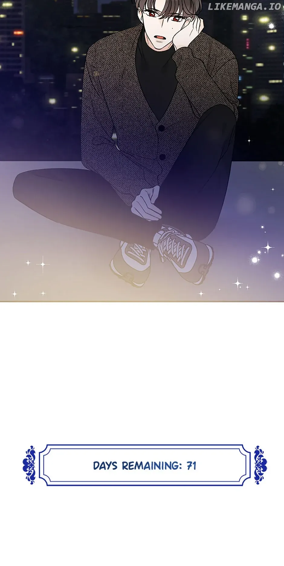 100-Day Romance Chapter 37 Online - página 55
