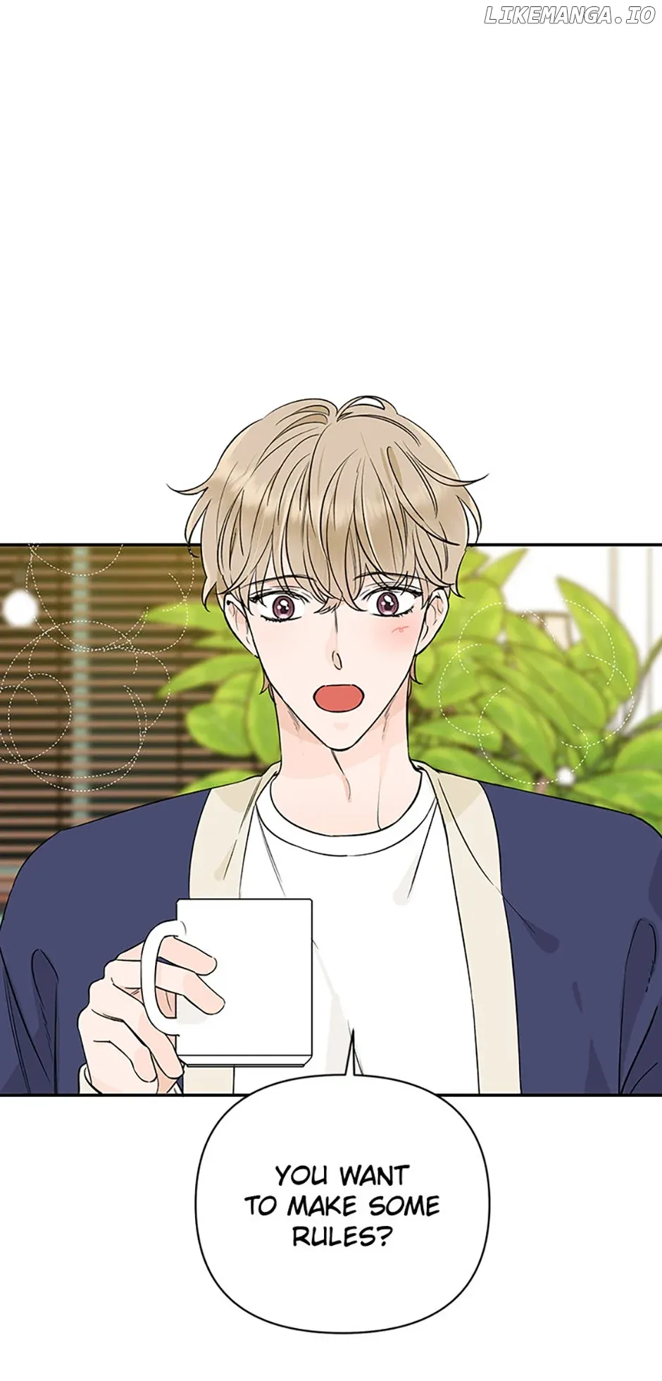 100-Day Romance Chapter 38 Online - página 1