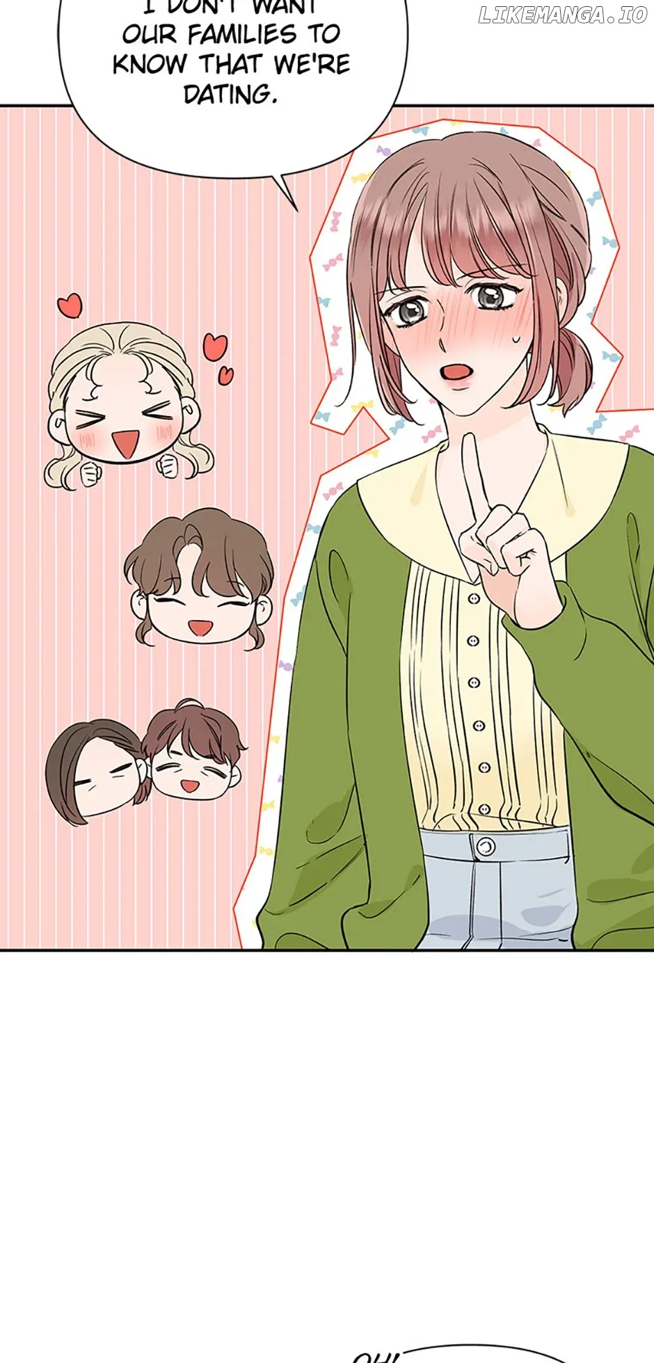 100-Day Romance Chapter 38 Online - página 4