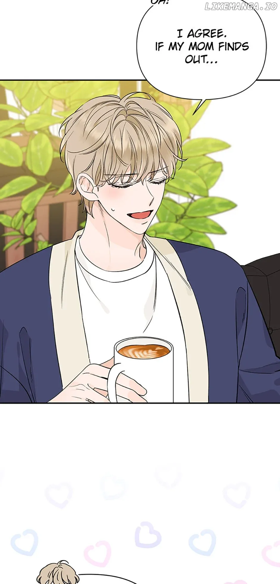100-Day Romance Chapter 38 Online - página 5
