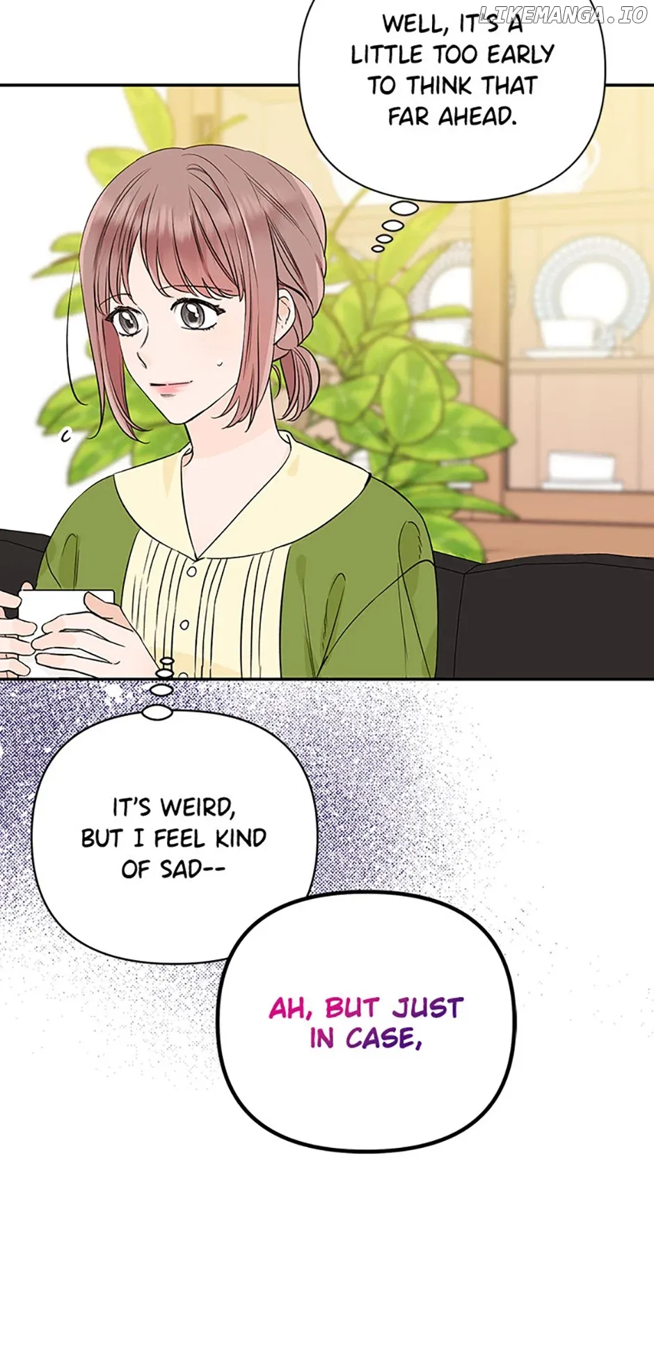 100-Day Romance Chapter 38 Online - página 7