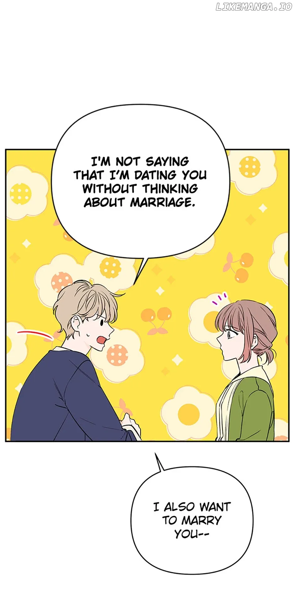 100-Day Romance Chapter 38 Online - página 8