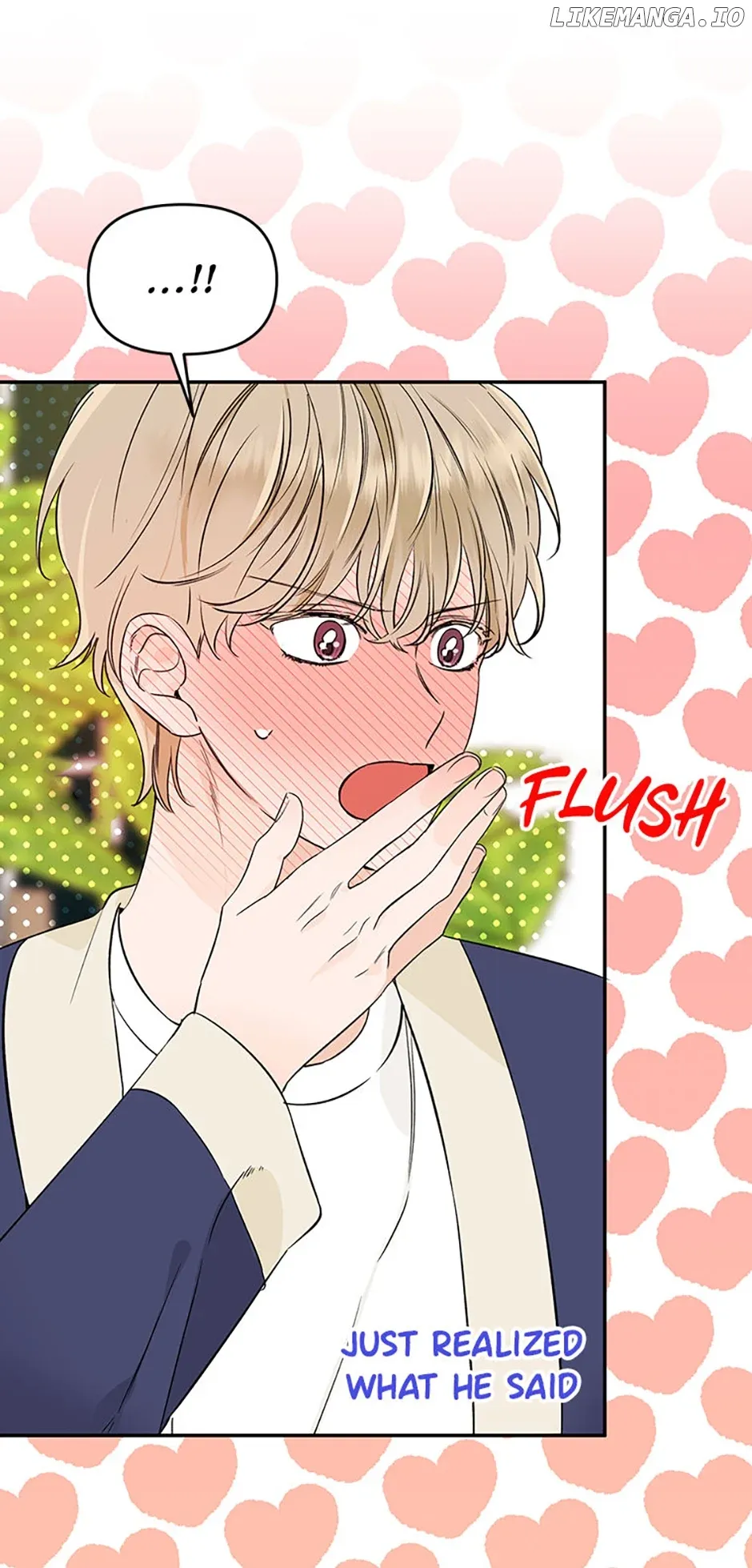 100-Day Romance Chapter 38 Online - página 9