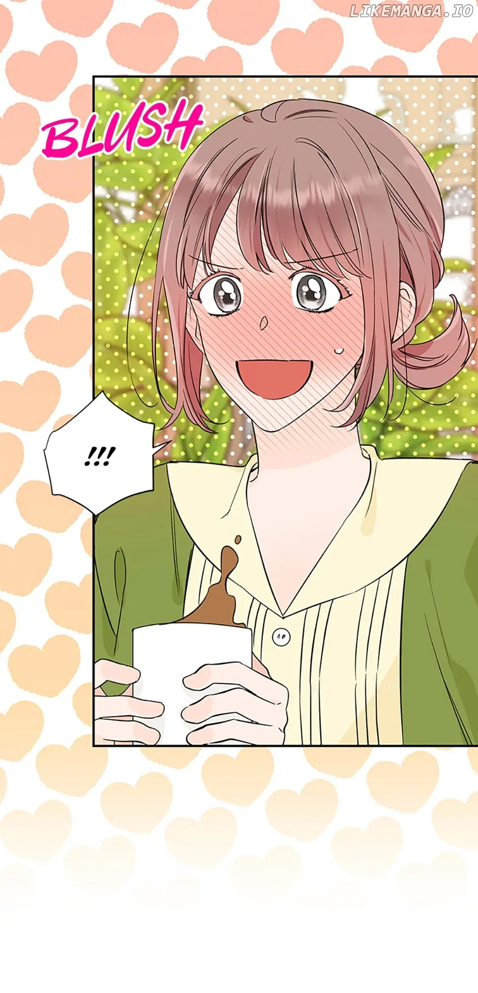 100-Day Romance Chapter 38 Online - página 10