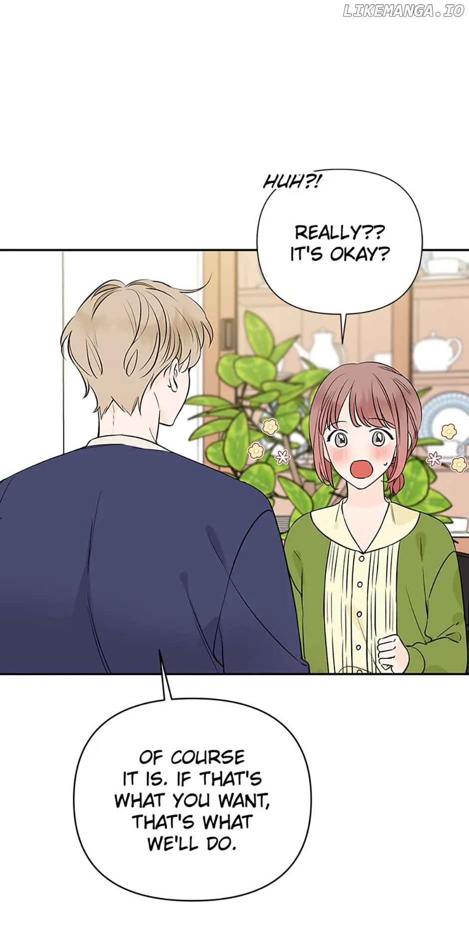 100-Day Romance Chapter 38 Online - página 15