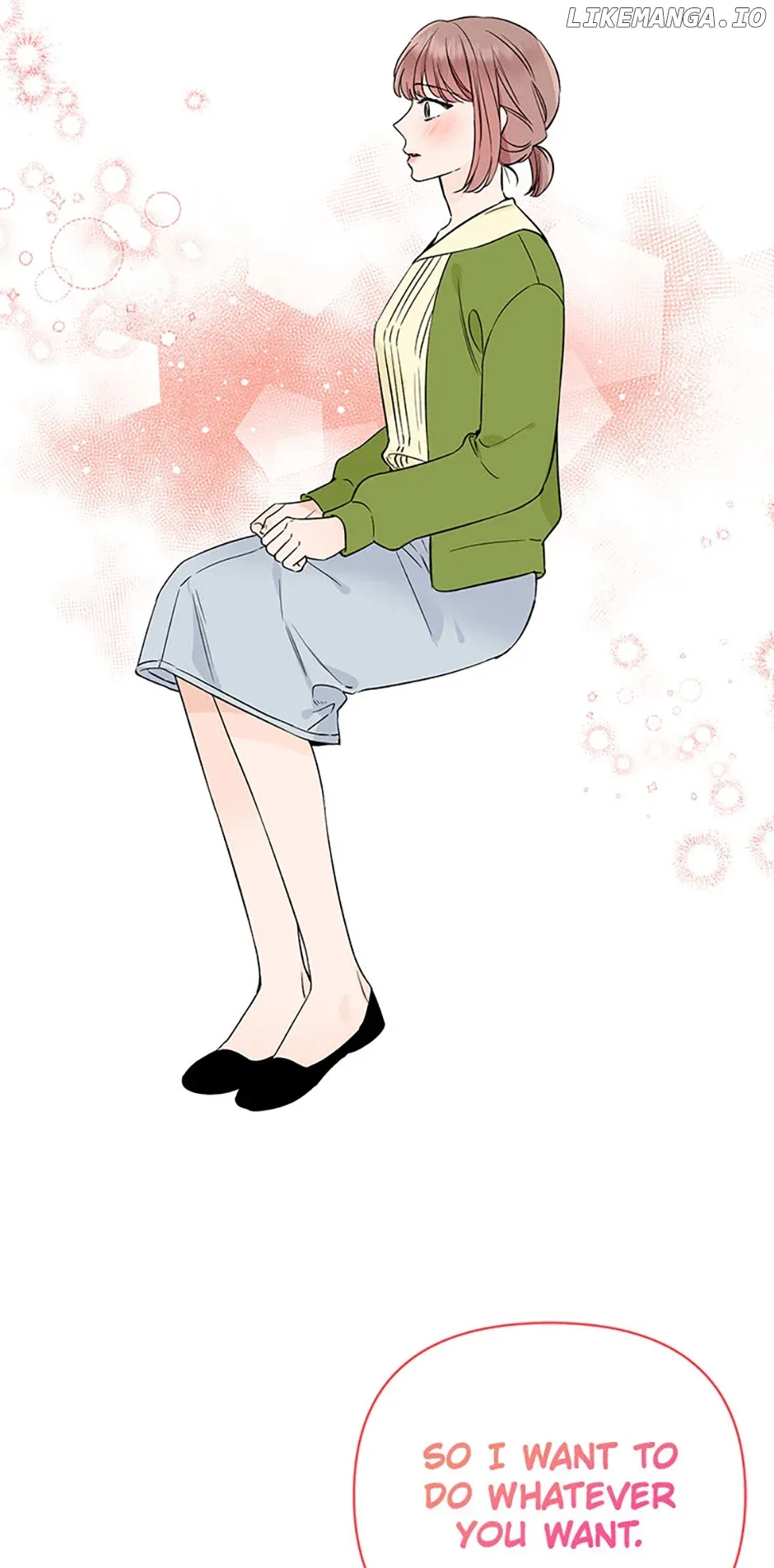 100-Day Romance Chapter 38 Online - página 19