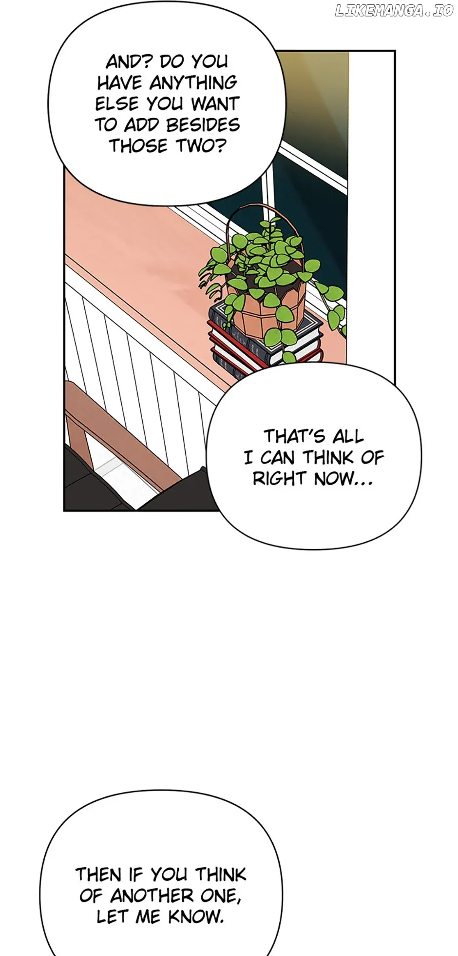 100-Day Romance Chapter 38 Online - página 25