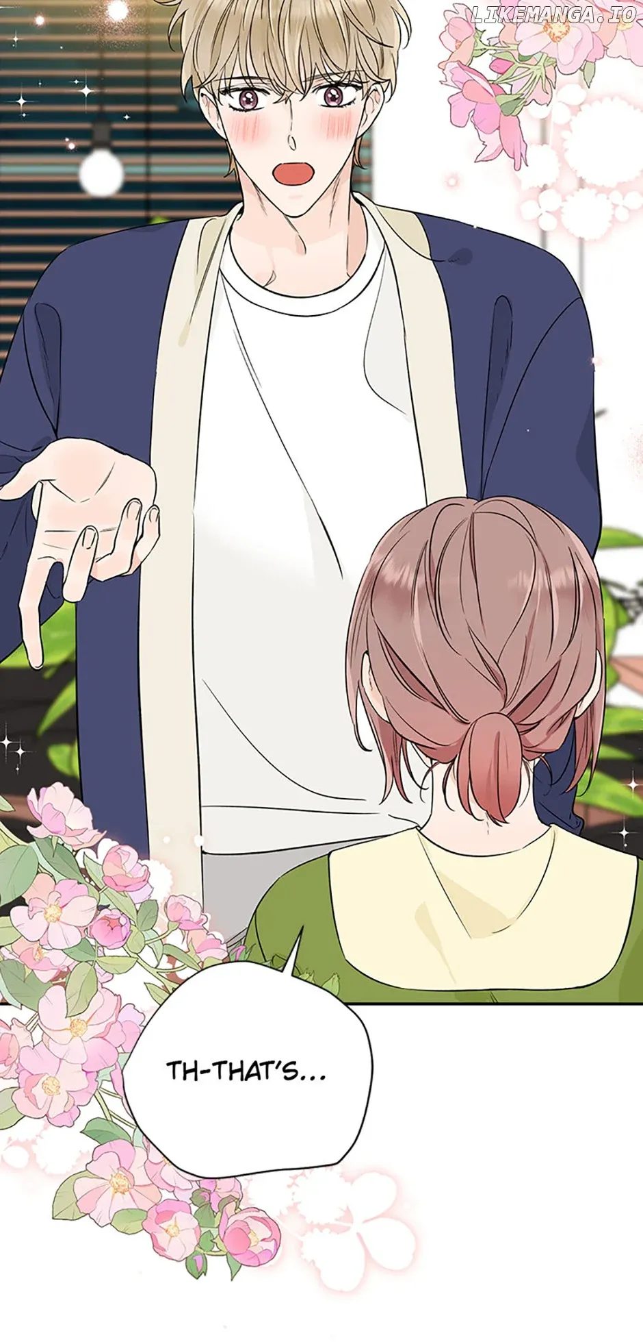 100-Day Romance Chapter 38 Online - página 27