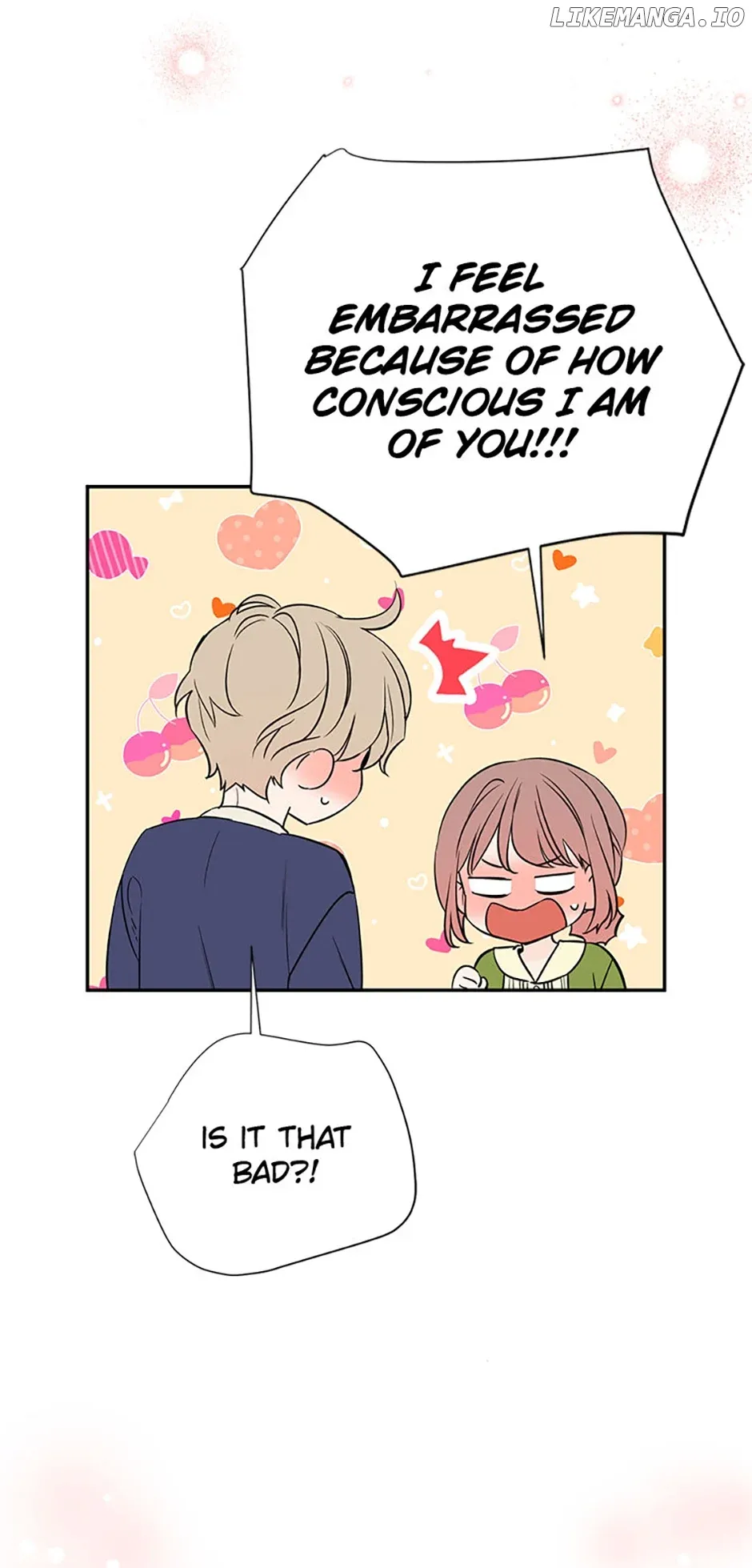 100-Day Romance Chapter 38 Online - página 28
