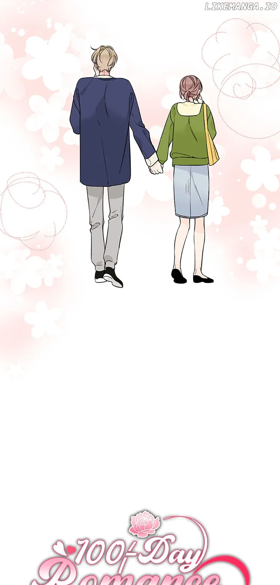 100-Day Romance Chapter 38 Online - página 29