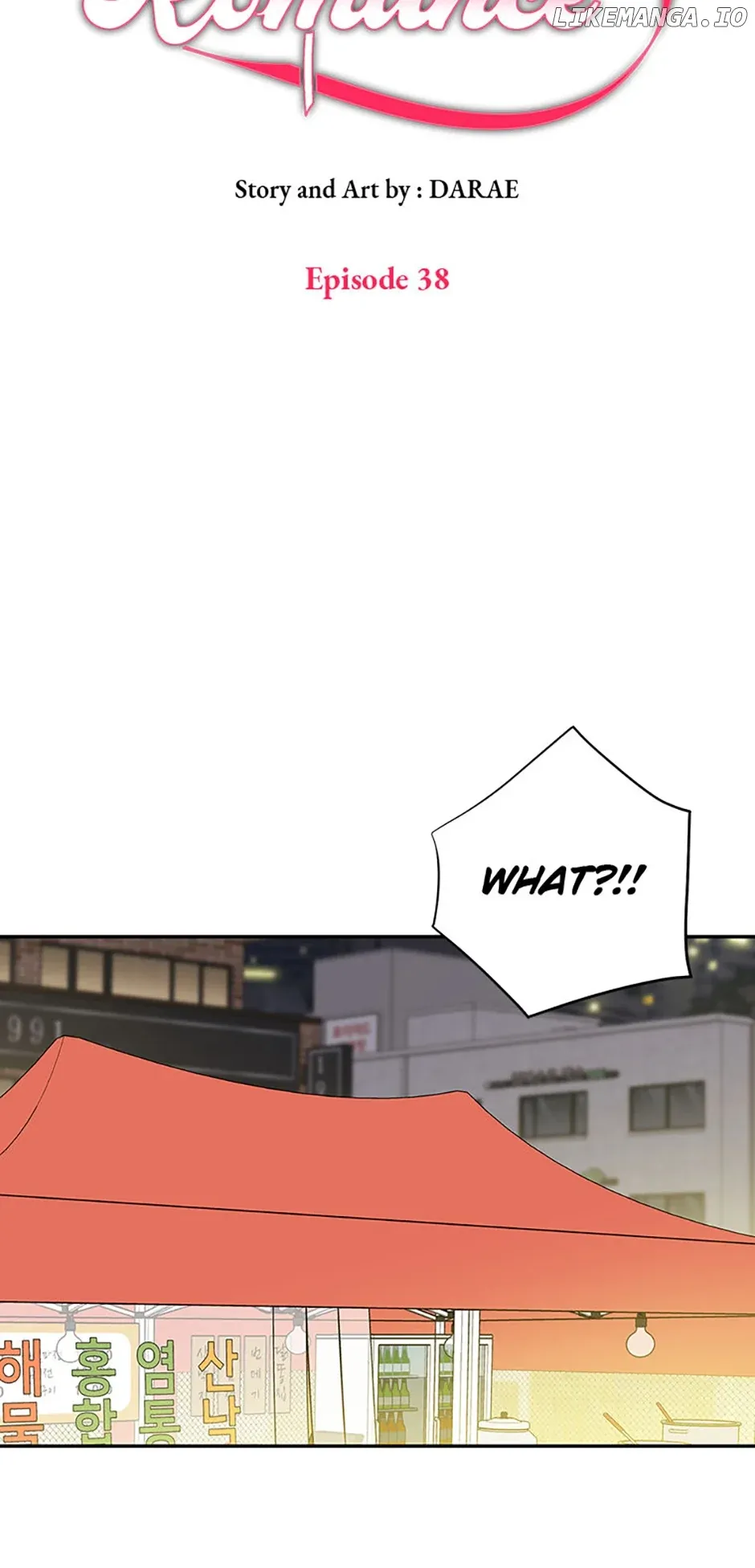 100-Day Romance Chapter 38 Online - página 30