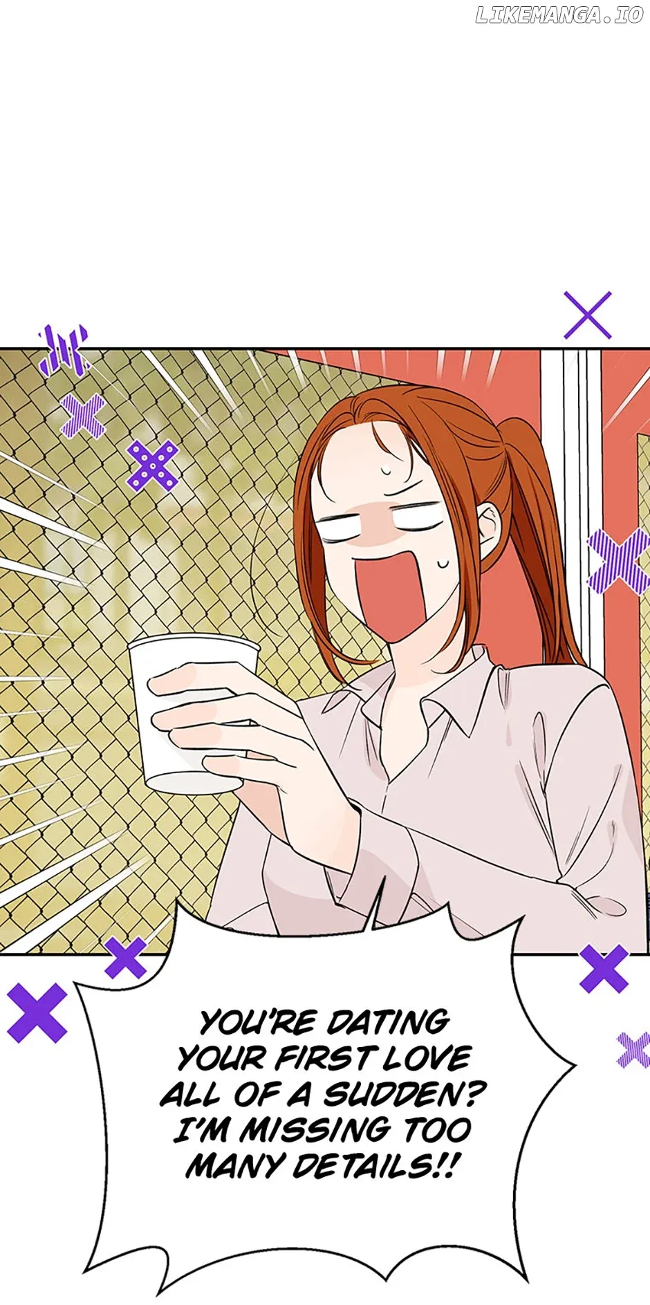 100-Day Romance Chapter 38 Online - página 31