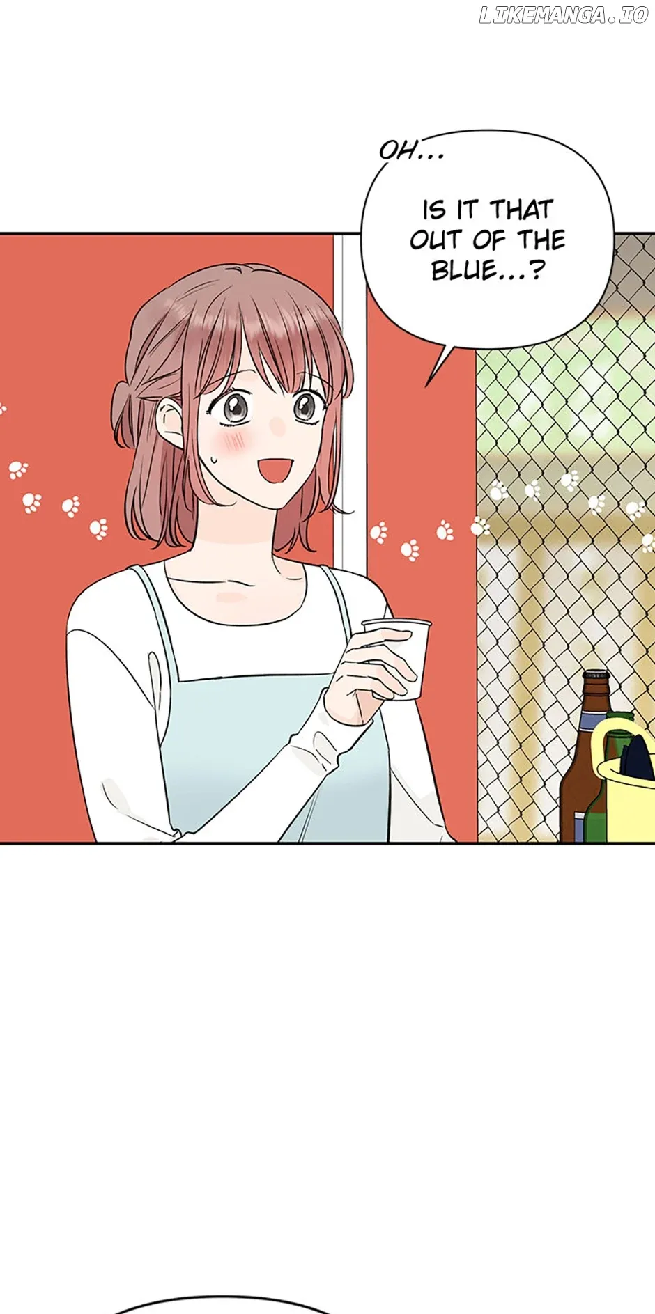 100-Day Romance Chapter 38 Online - página 32