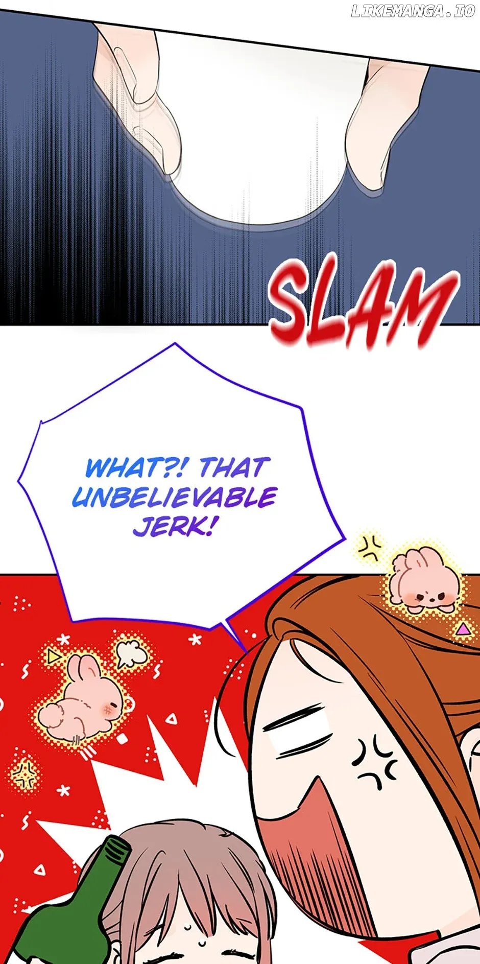 100-Day Romance Chapter 38 Online - página 37