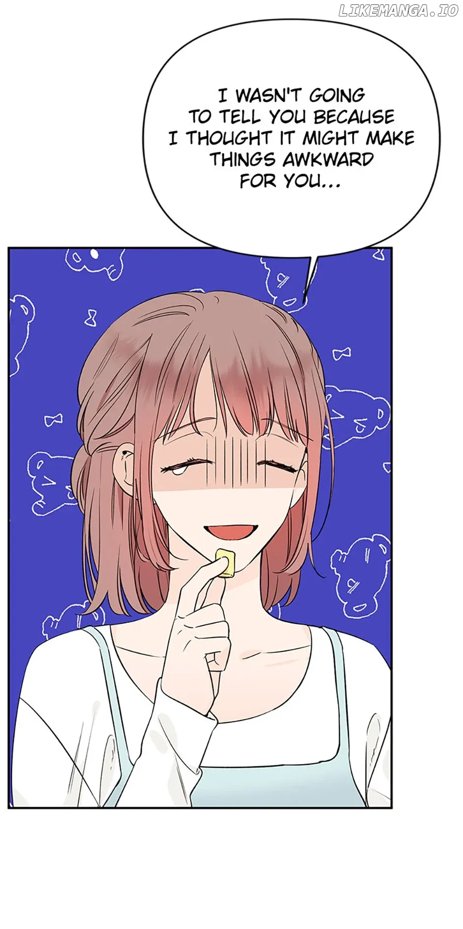 100-Day Romance Chapter 38 Online - página 40