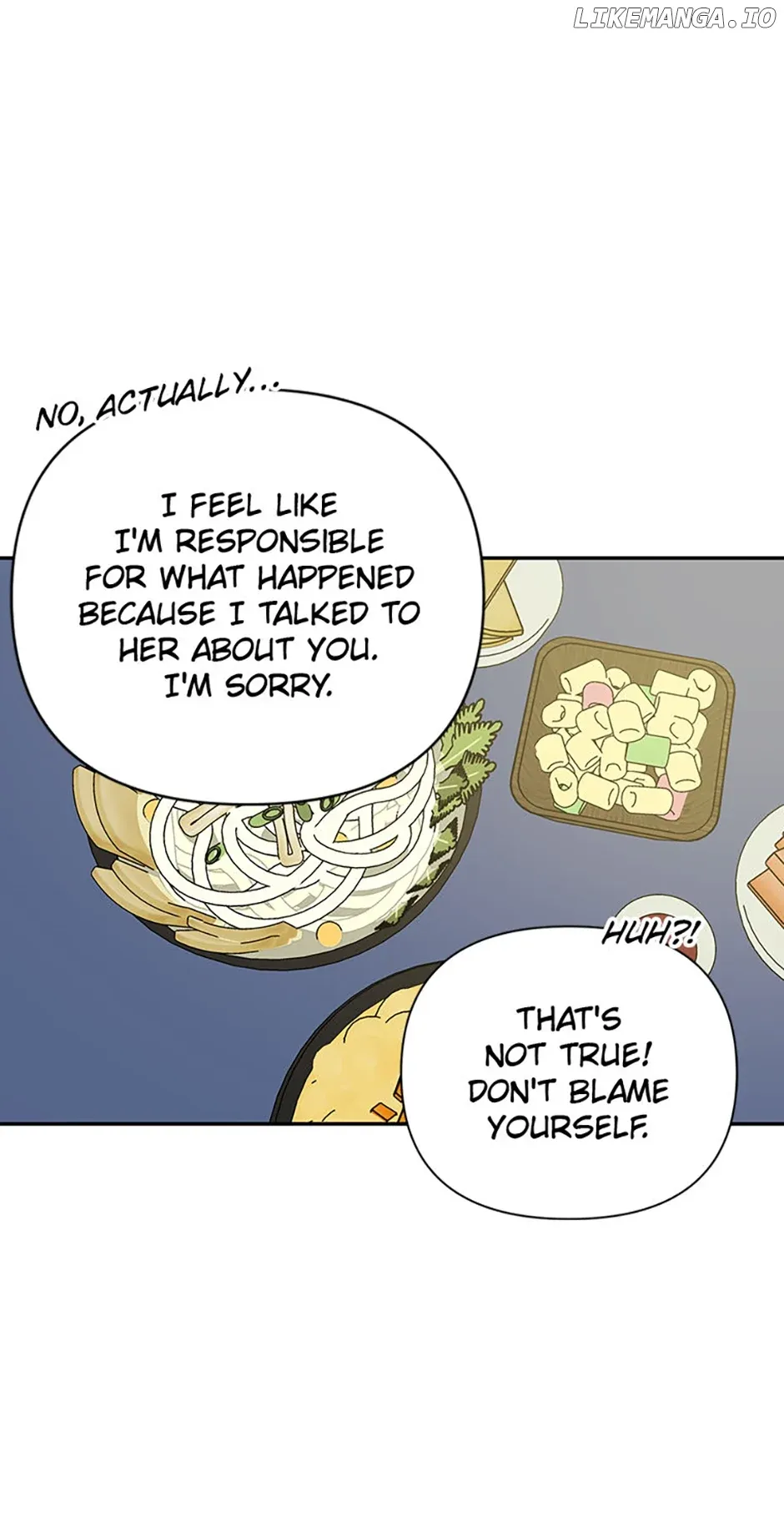100-Day Romance Chapter 38 Online - página 41