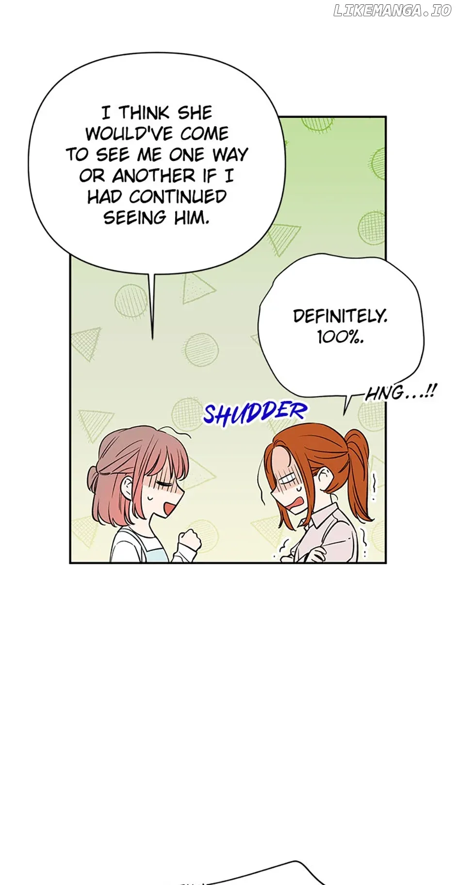 100-Day Romance Chapter 38 Online - página 42