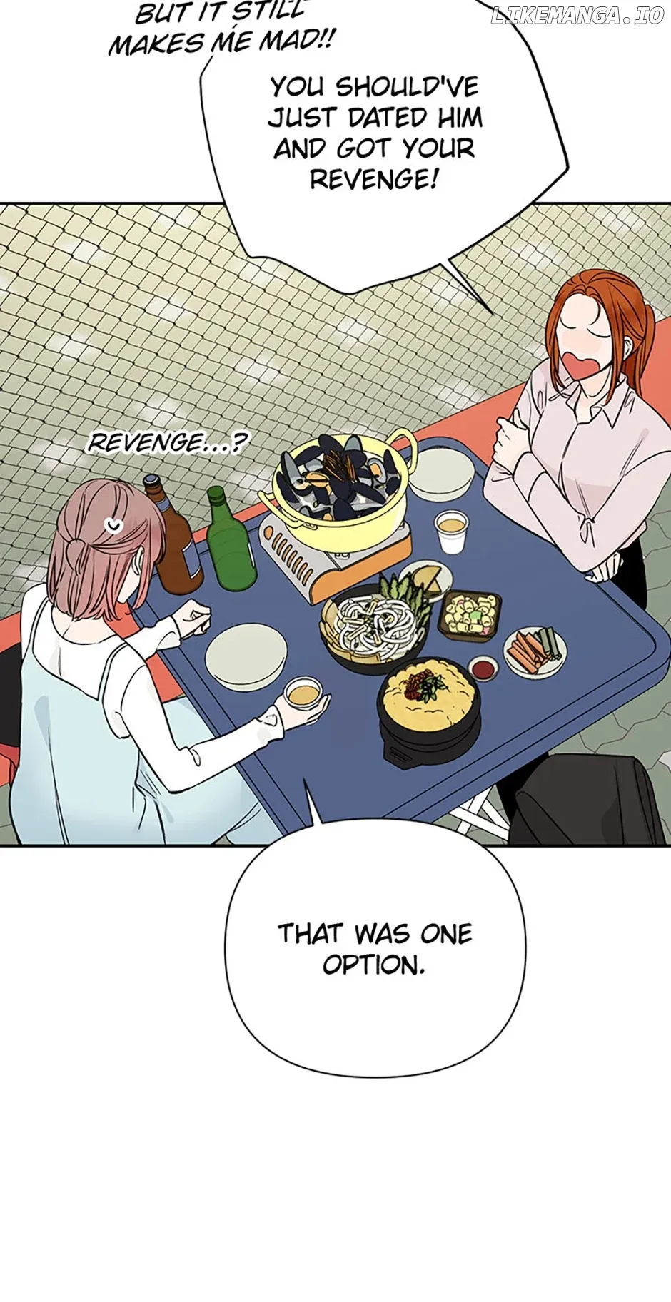 100-Day Romance Chapter 38 Online - página 43