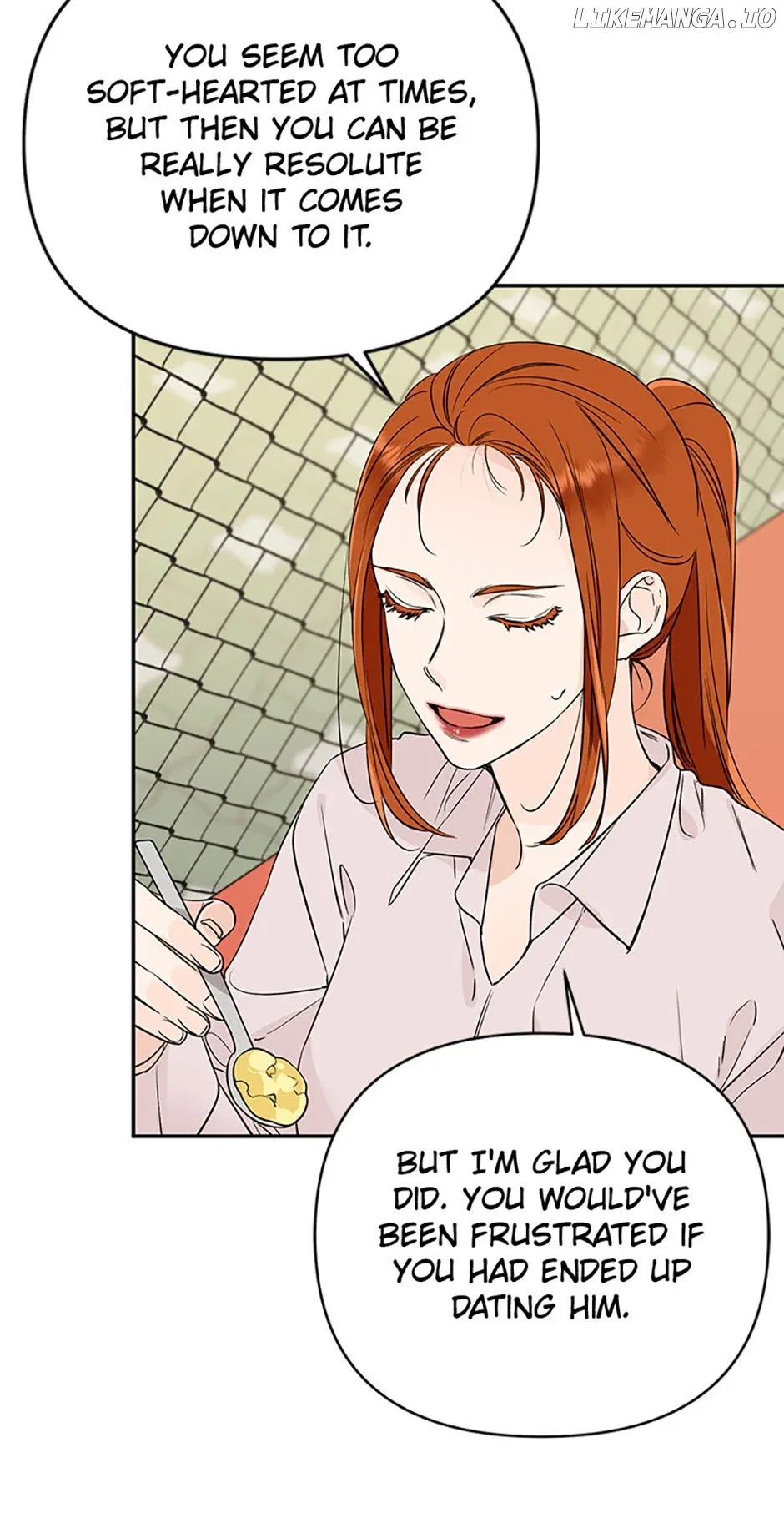 100-Day Romance Chapter 38 Online - página 45