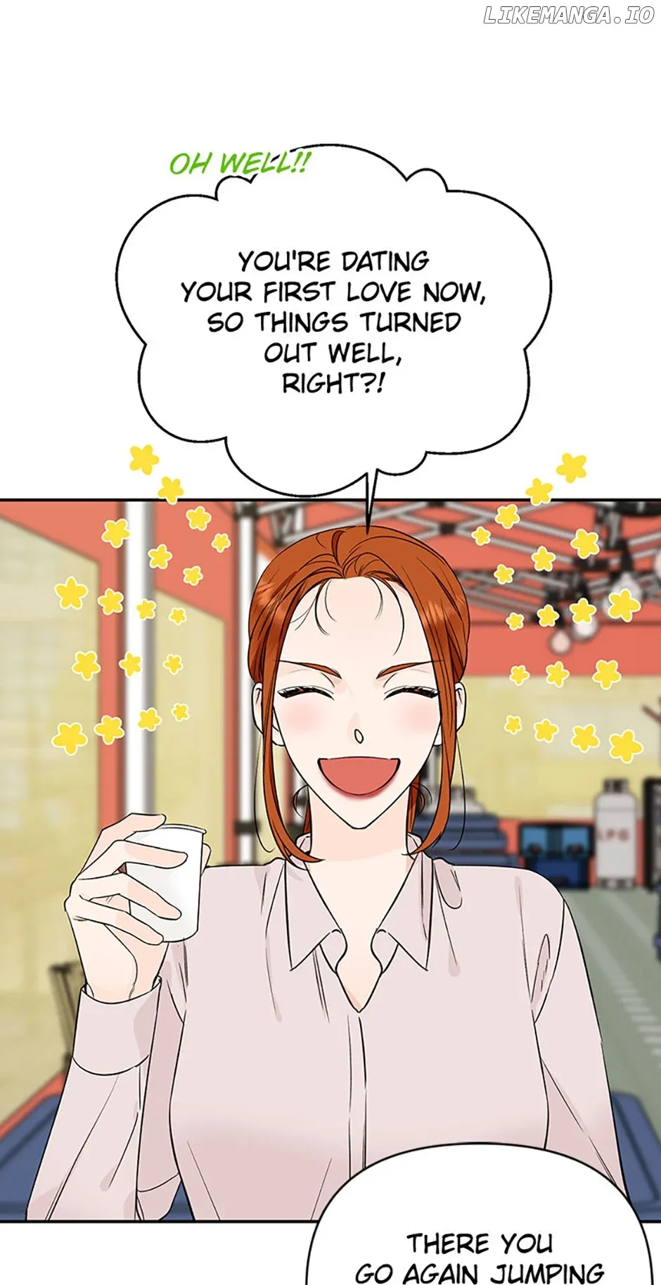 100-Day Romance Chapter 38 Online - página 47
