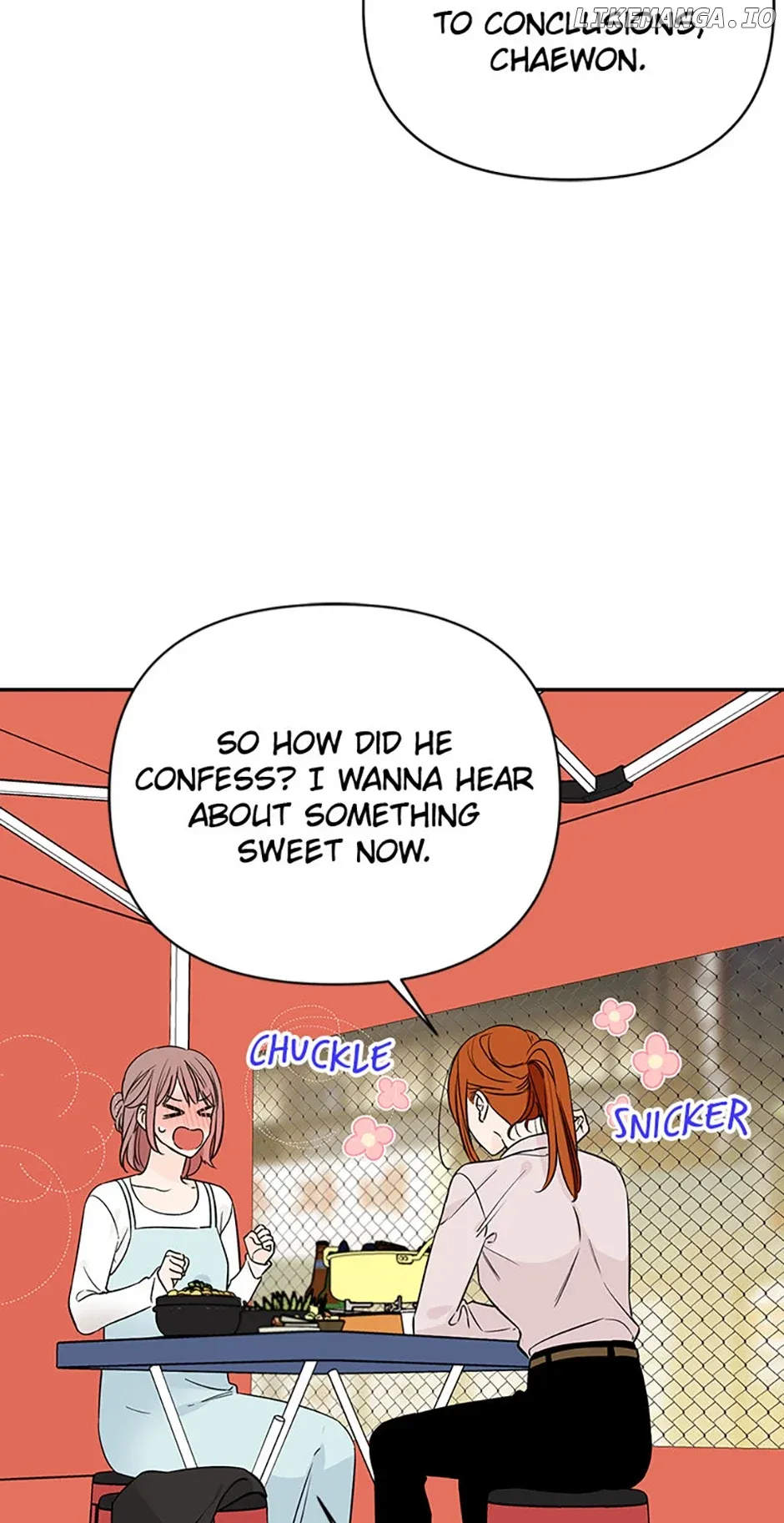 100-Day Romance Chapter 38 Online - página 48