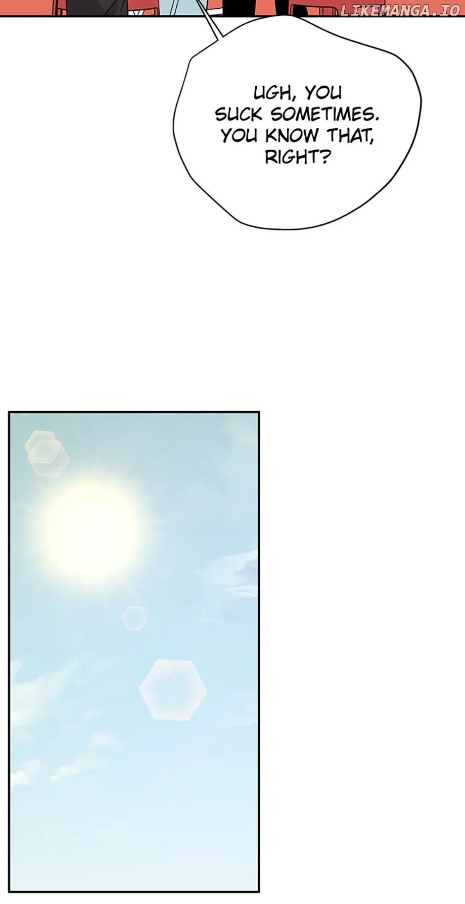 100-Day Romance Chapter 38 Online - página 49