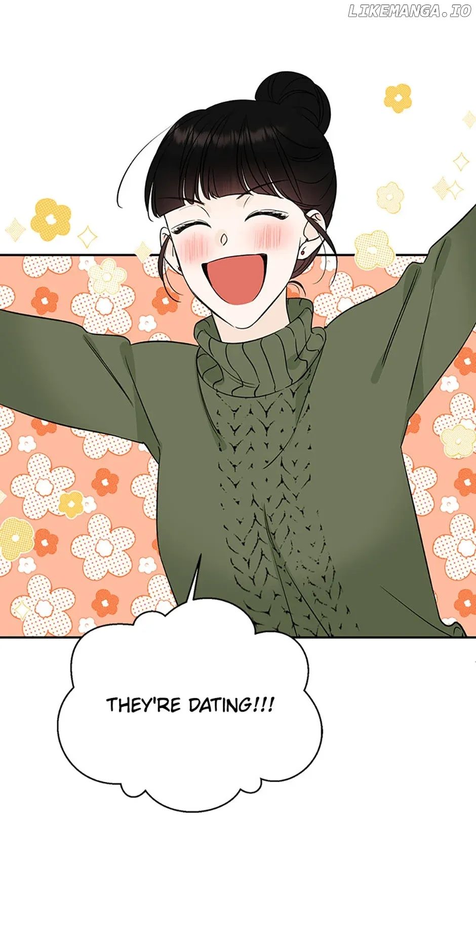 100-Day Romance Chapter 38 Online - página 50