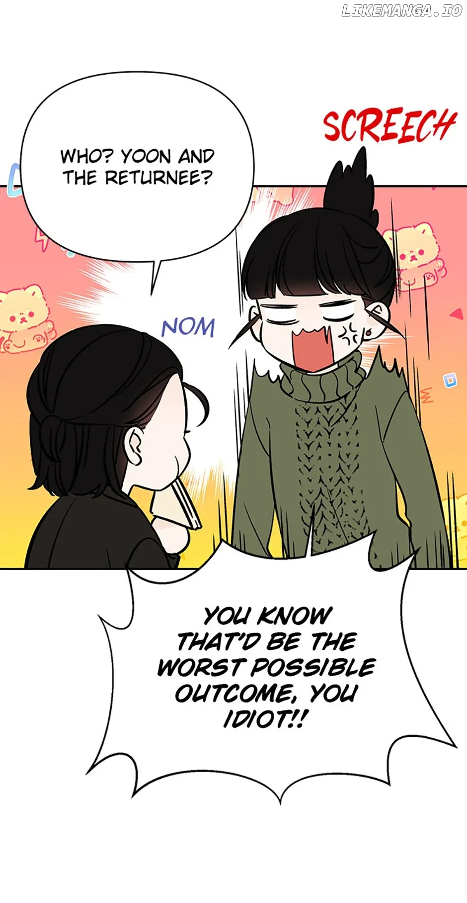 100-Day Romance Chapter 38 Online - página 52