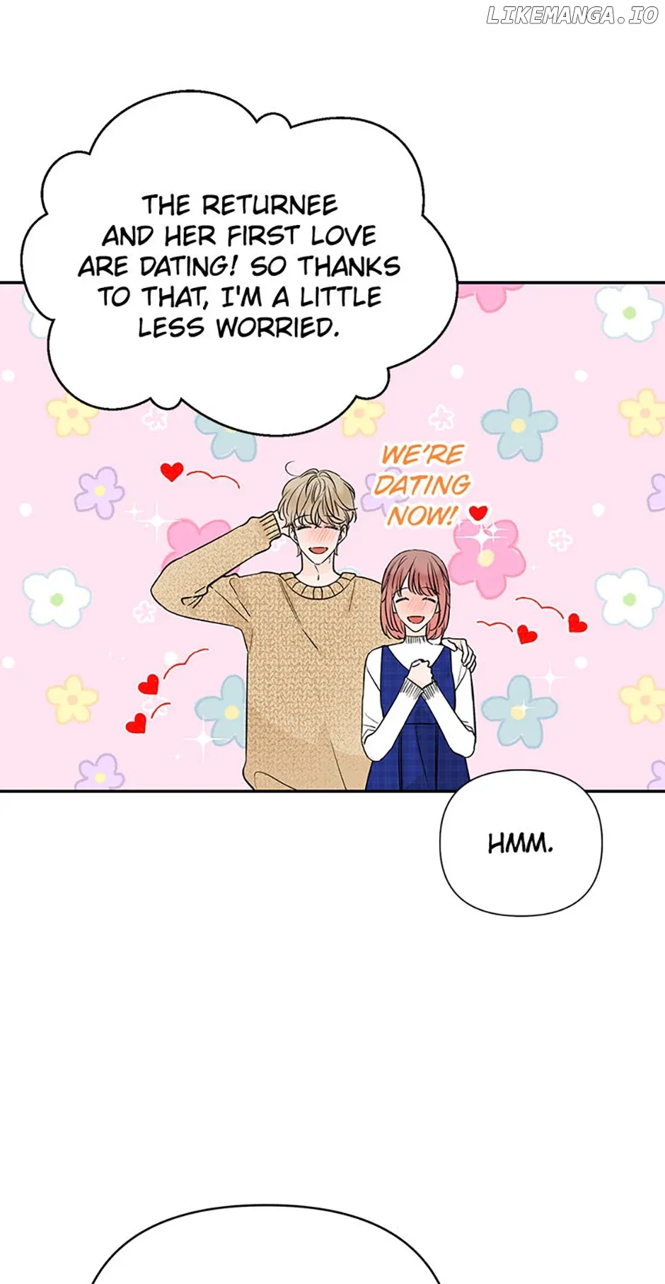 100-Day Romance Chapter 38 Online - página 53