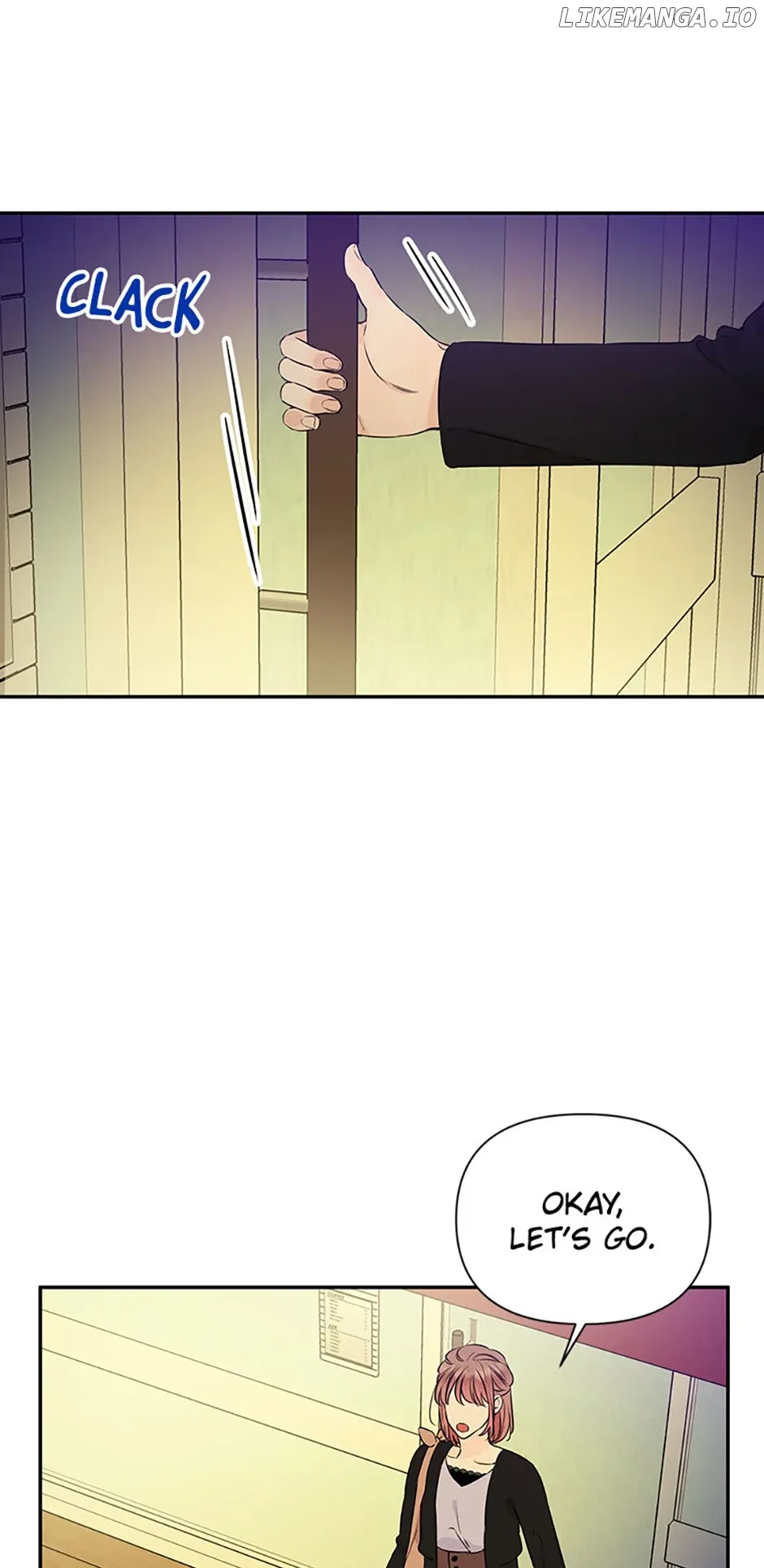 100-Day Romance Chapter 39 Online - página 2