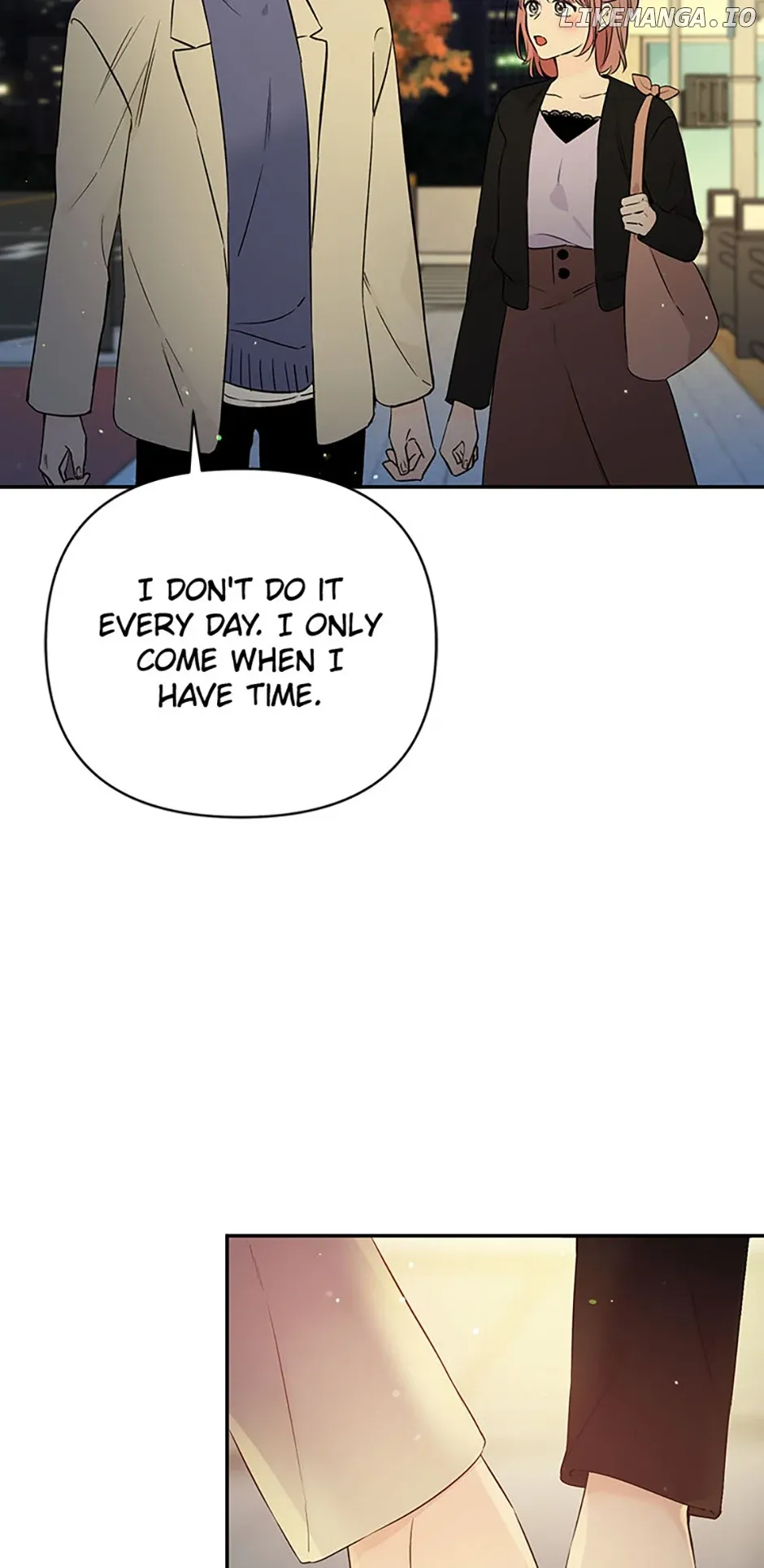 100-Day Romance Chapter 39 Online - página 4