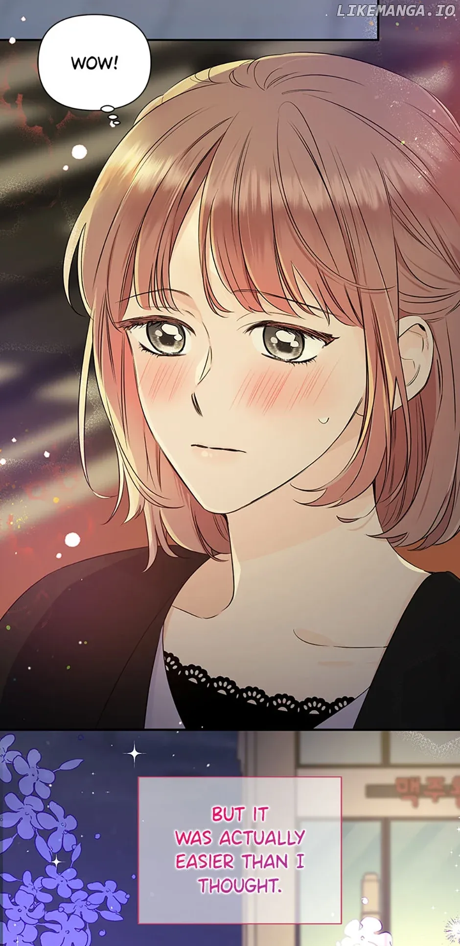 100-Day Romance Chapter 39 Online - página 6