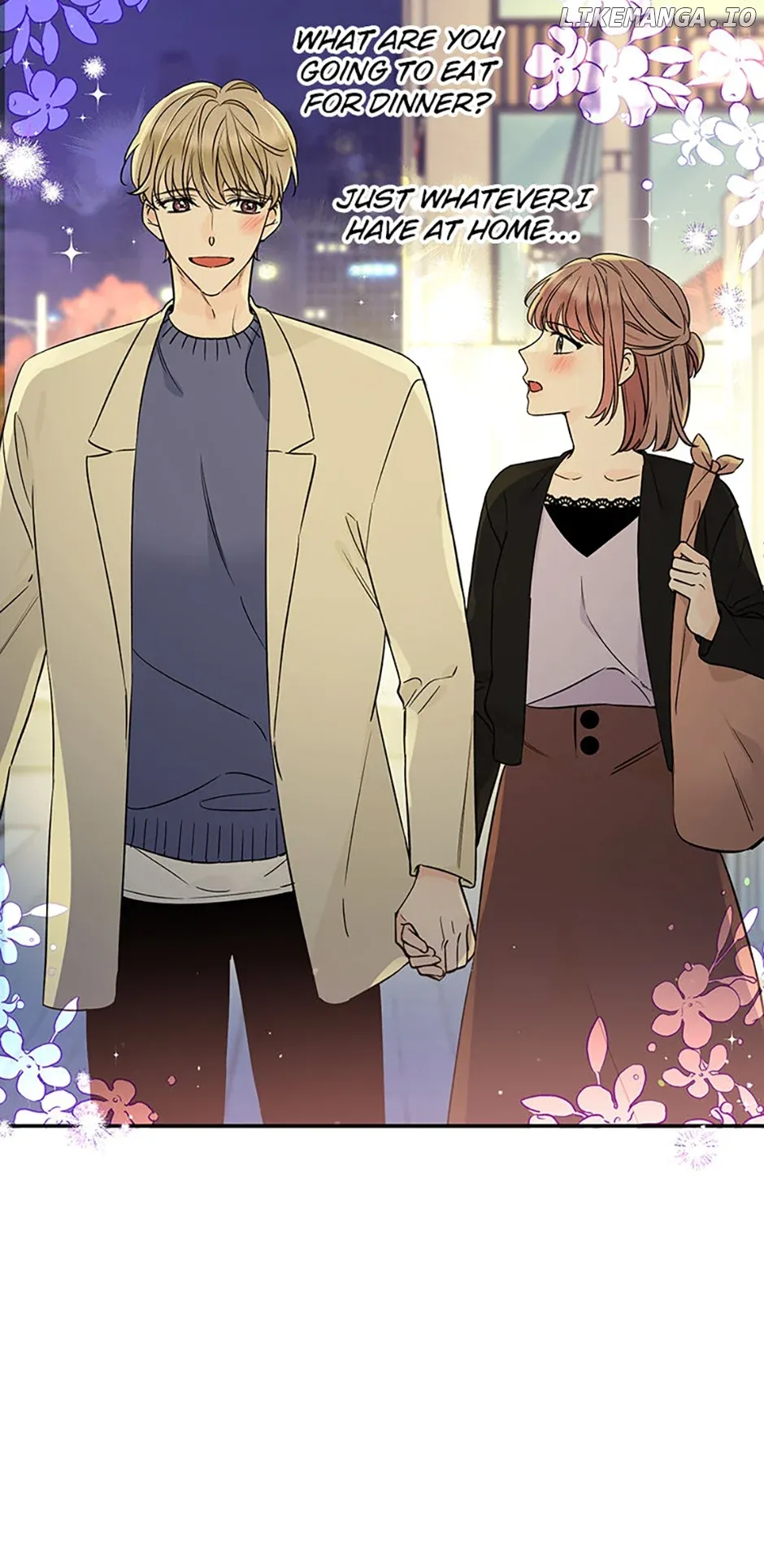 100-Day Romance Chapter 39 Online - página 7