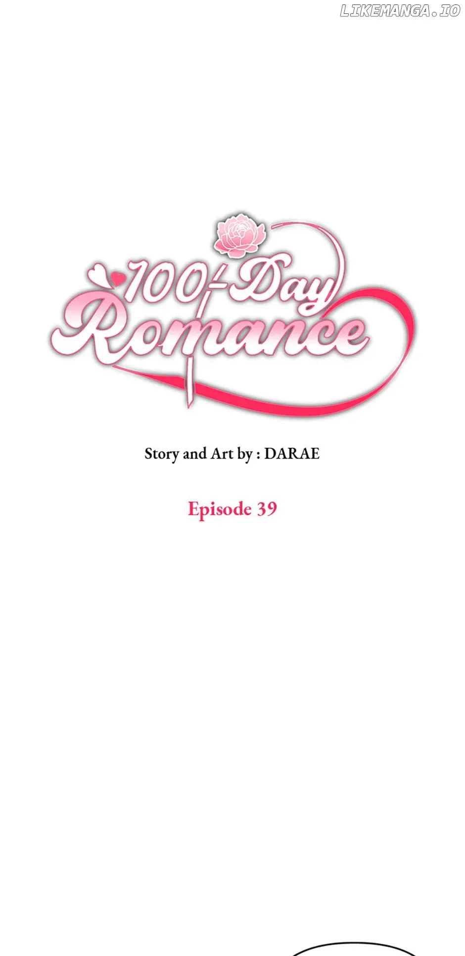 100-Day Romance Chapter 39 Online - página 8
