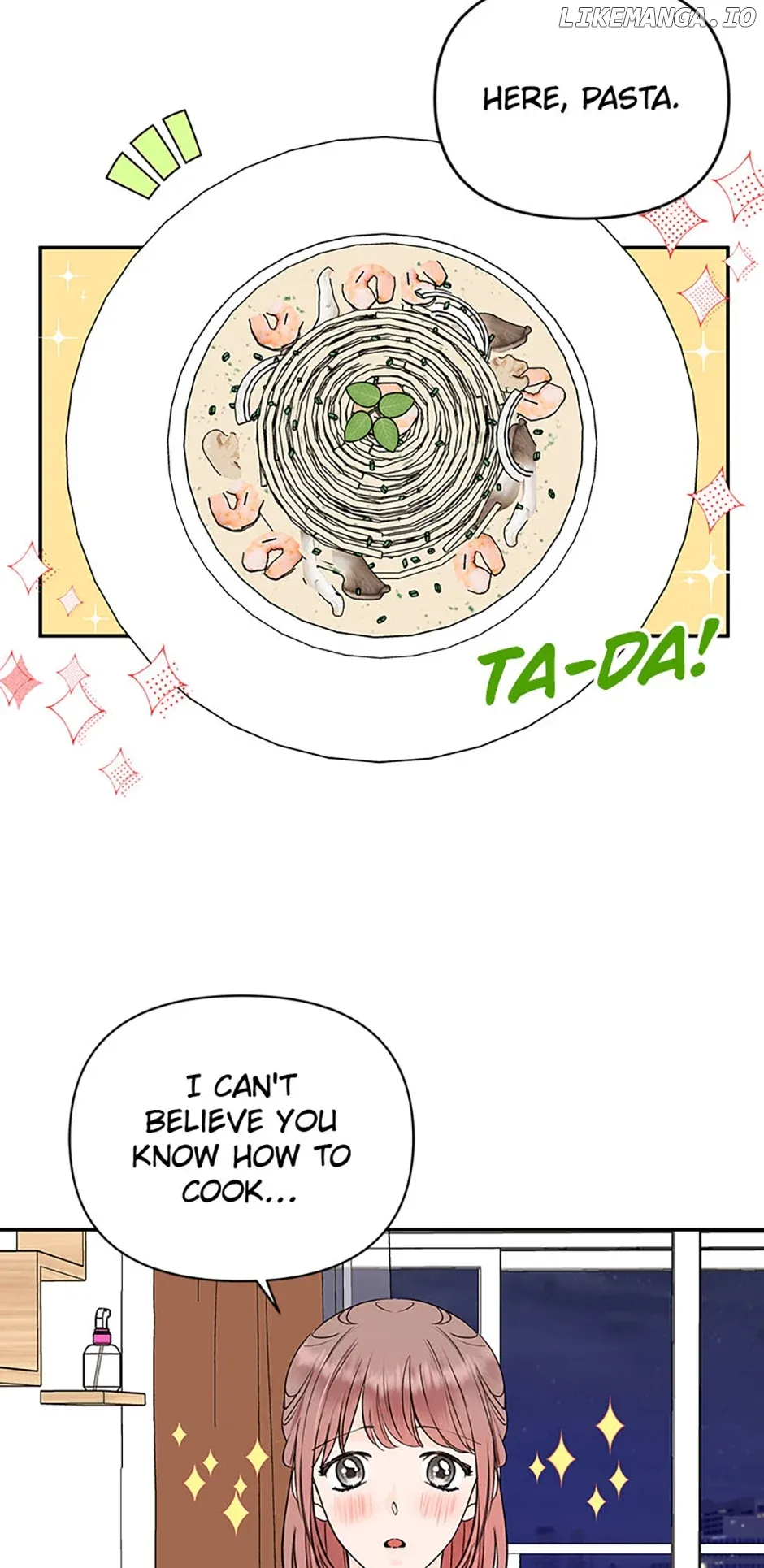 100-Day Romance Chapter 39 Online - página 9