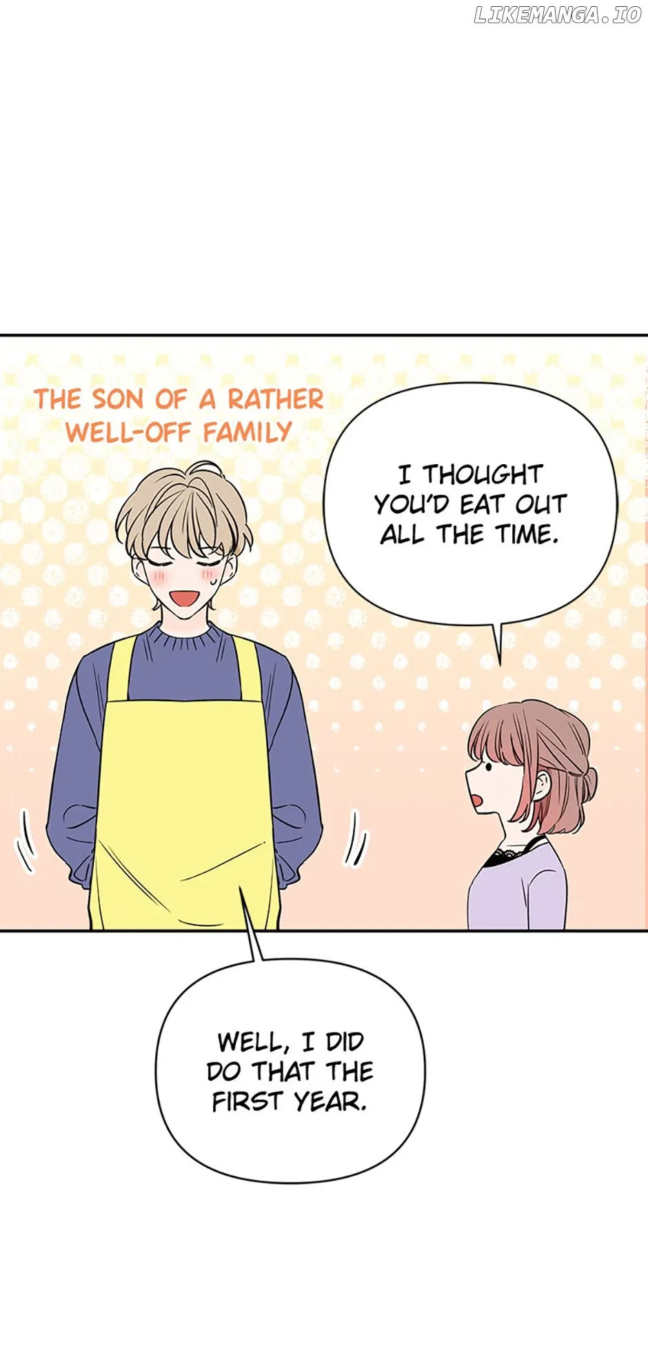 100-Day Romance Chapter 39 Online - página 12
