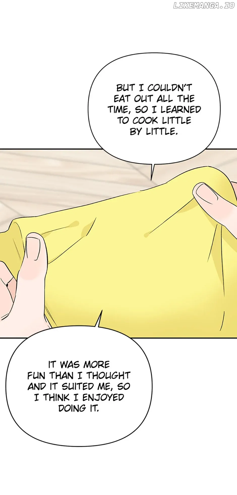 100-Day Romance Chapter 39 Online - página 13