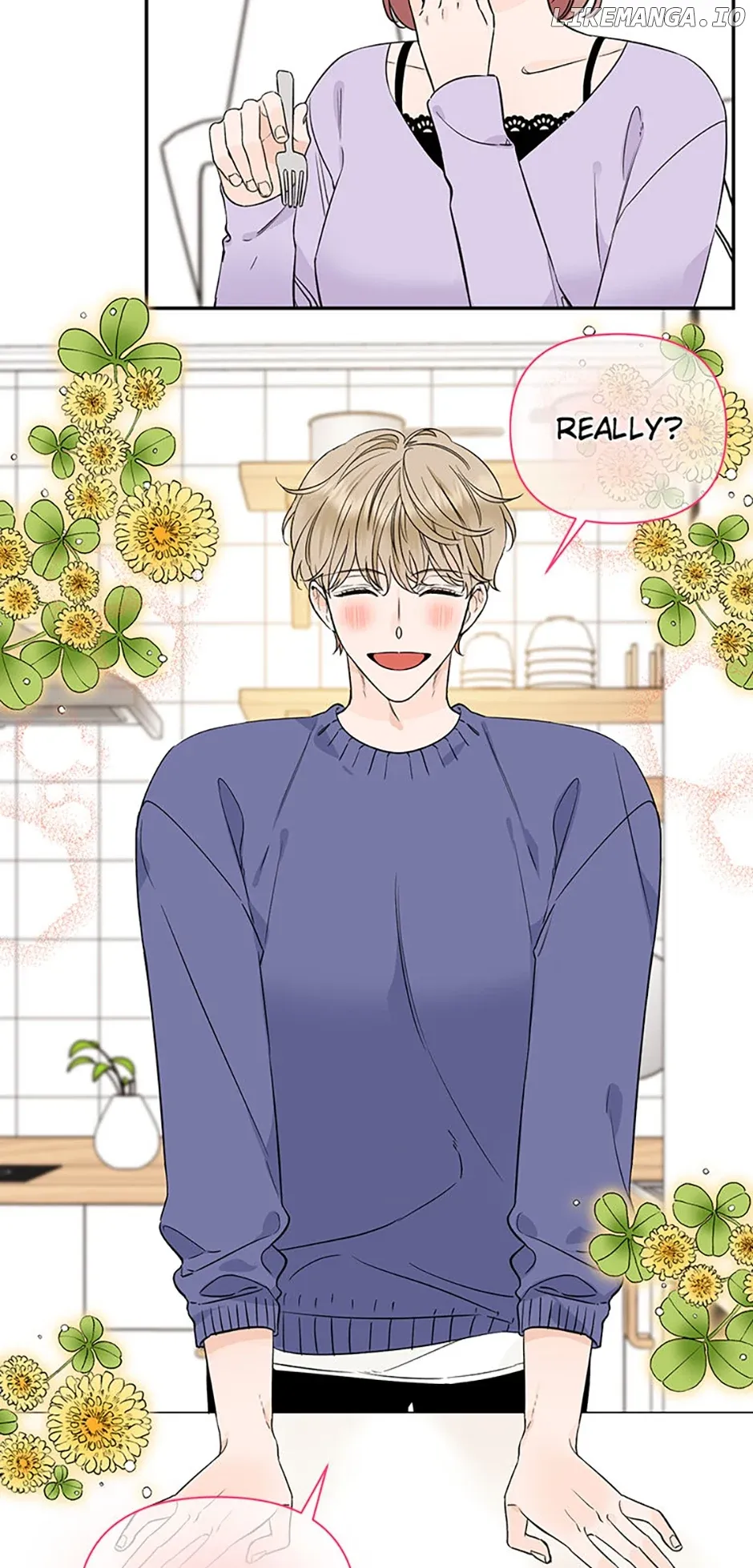 100-Day Romance Chapter 39 Online - página 17